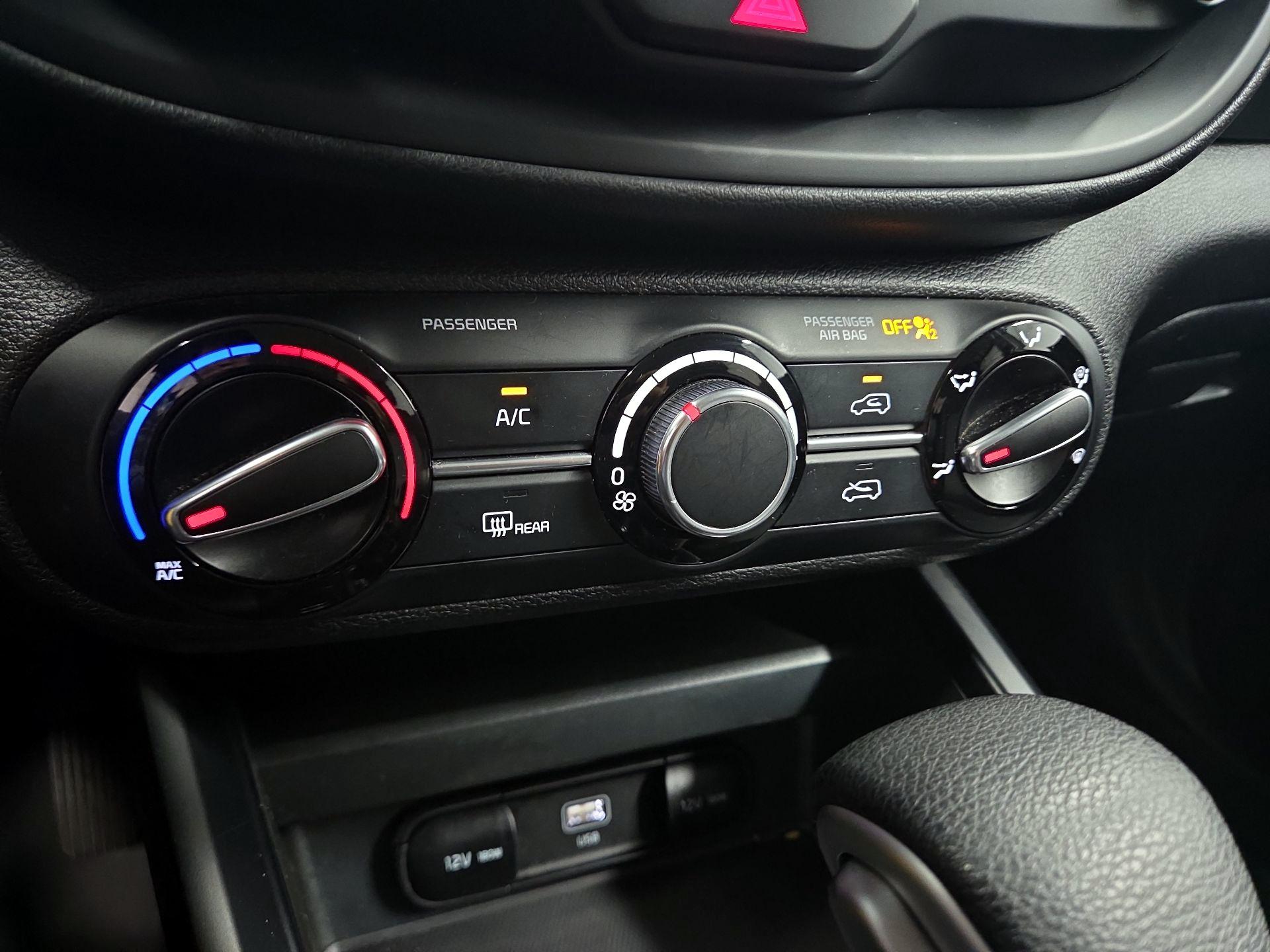 Thumbnail: 2024 Kia Soul - 14