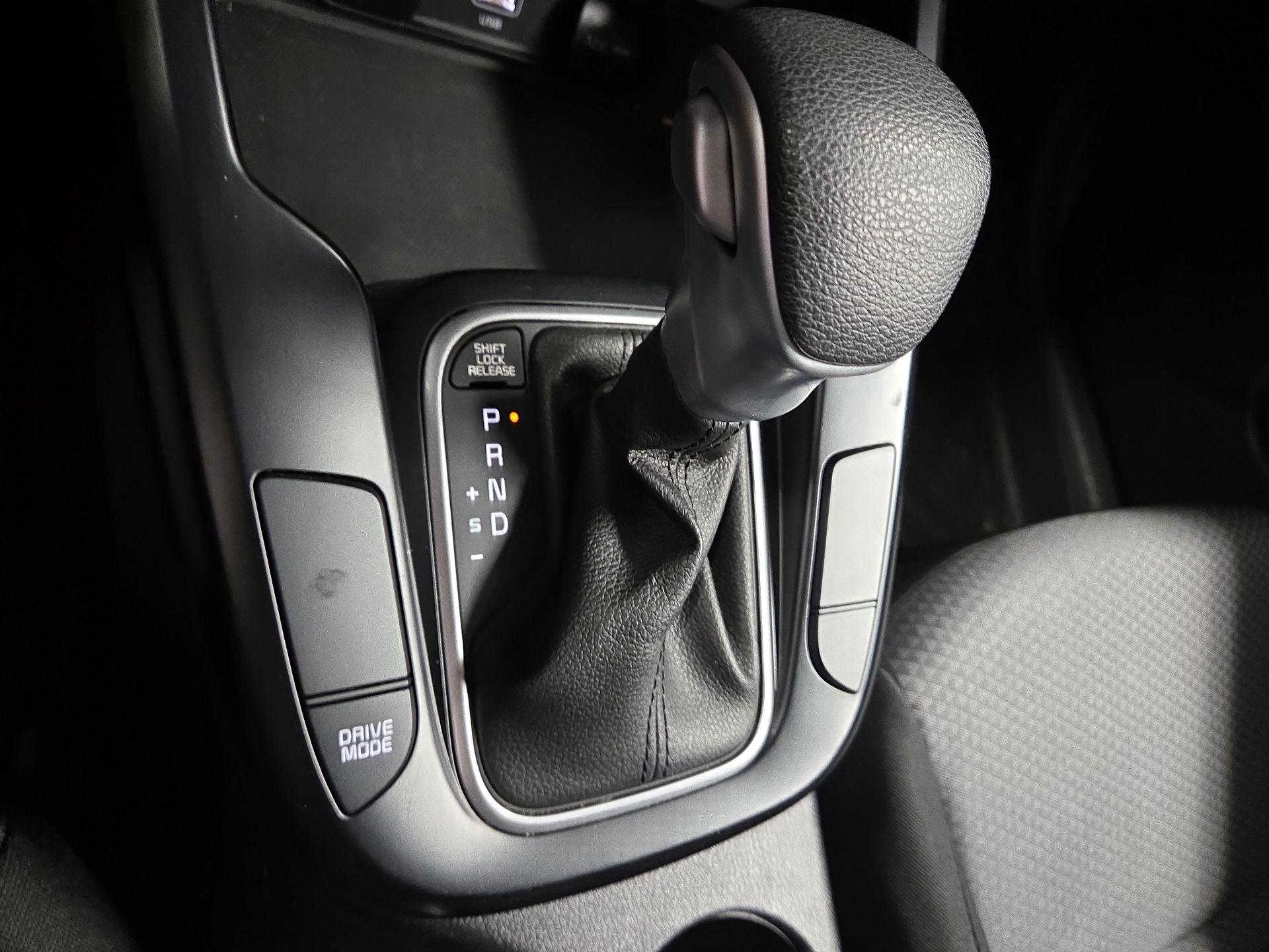 Thumbnail: 2024 Kia Soul - 15