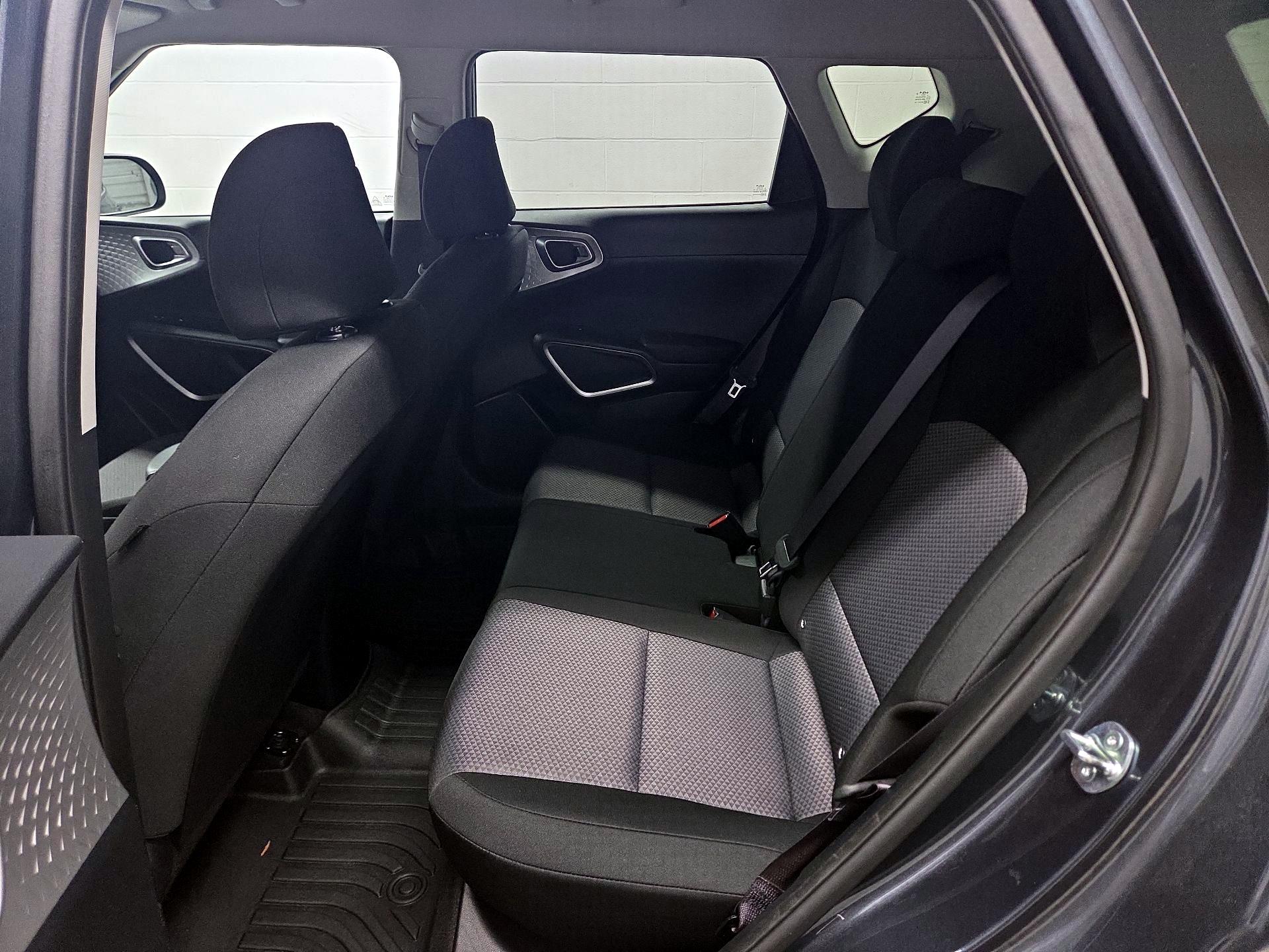 Thumbnail: 2024 Kia Soul - 17