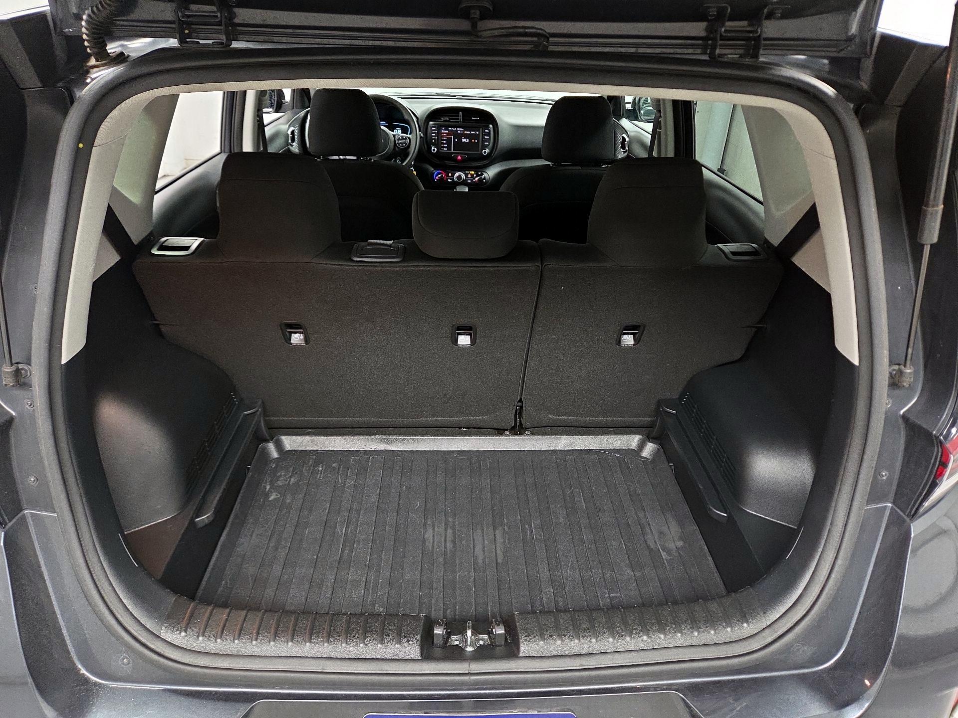 Thumbnail: 2024 Kia Soul - 18