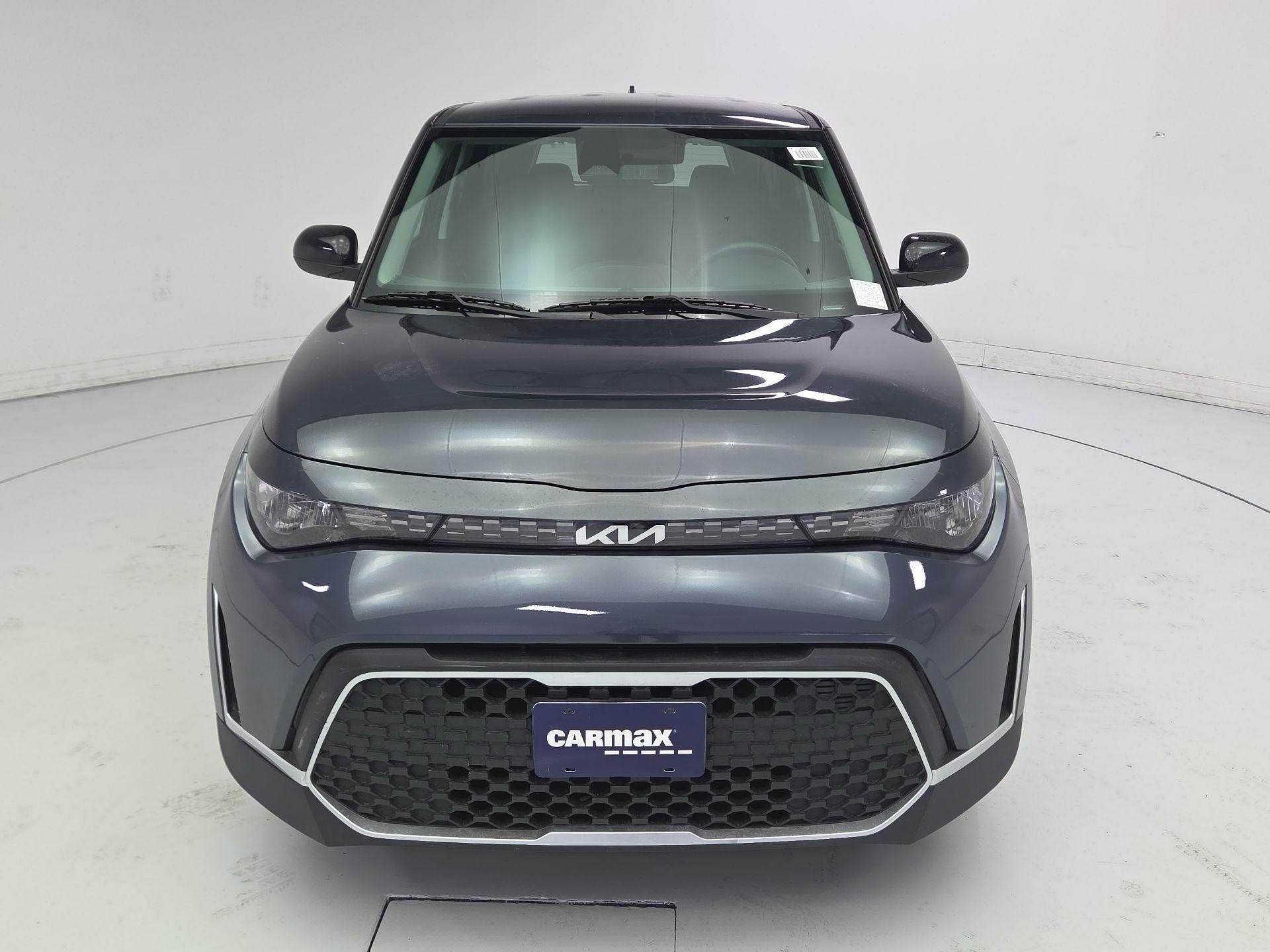 Thumbnail: 2024 Kia Soul - 2