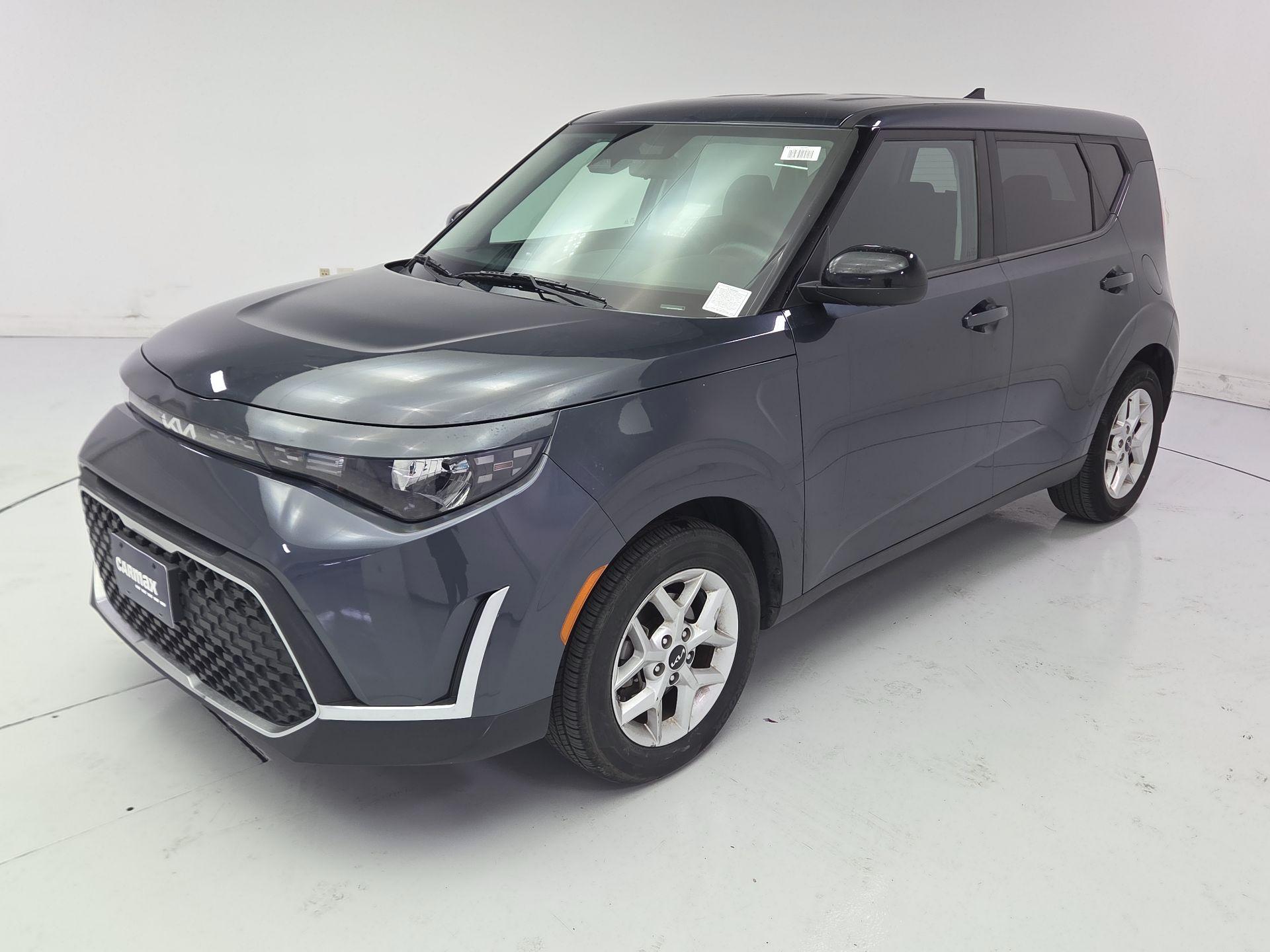 Thumbnail: 2024 Kia Soul - 3