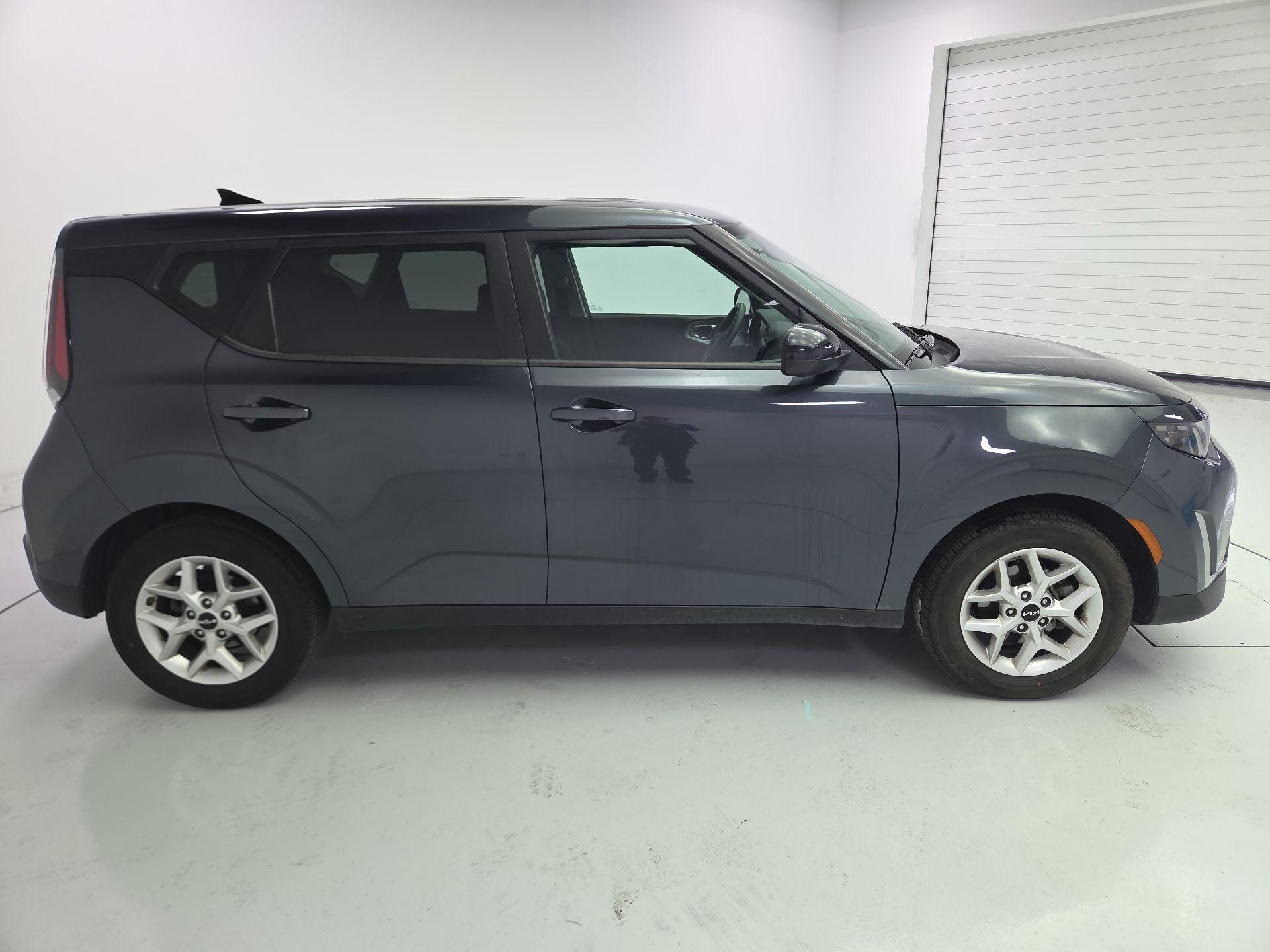 Thumbnail: 2024 Kia Soul - 4