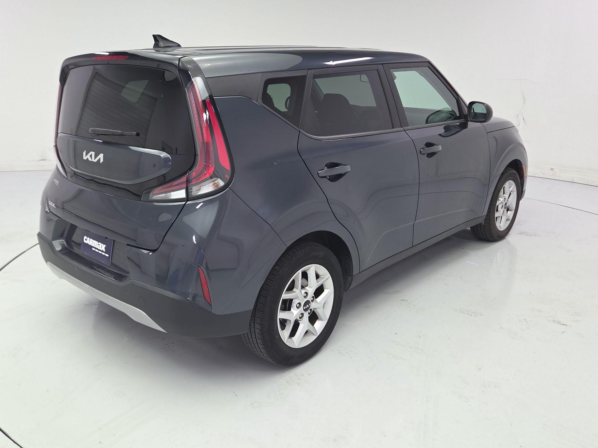 Thumbnail: 2024 Kia Soul - 5