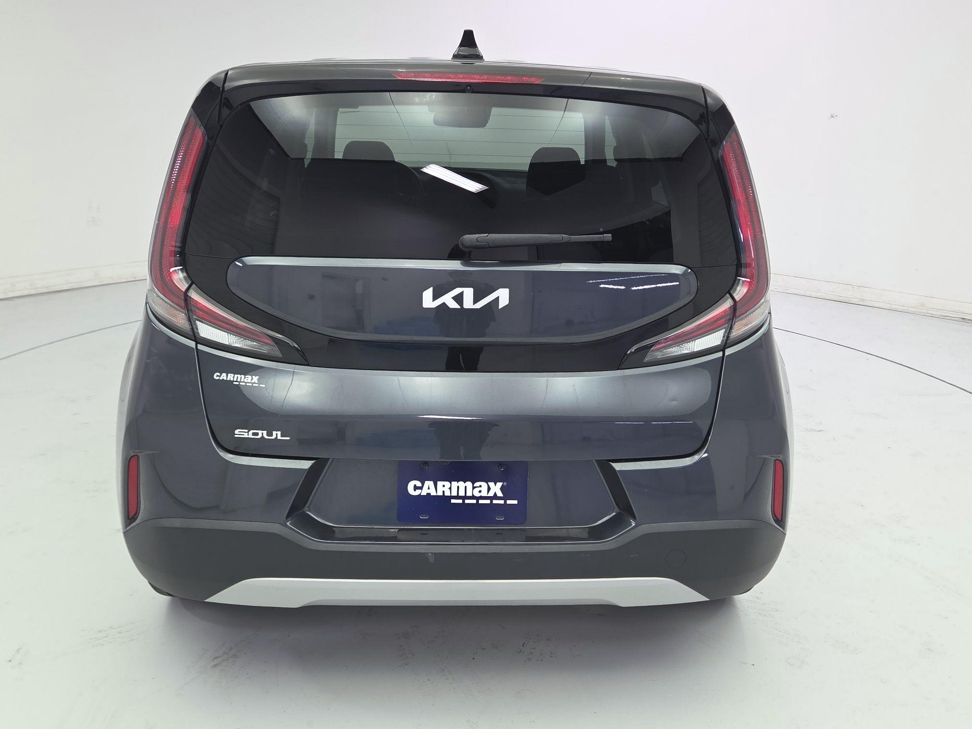 Thumbnail: 2024 Kia Soul - 6
