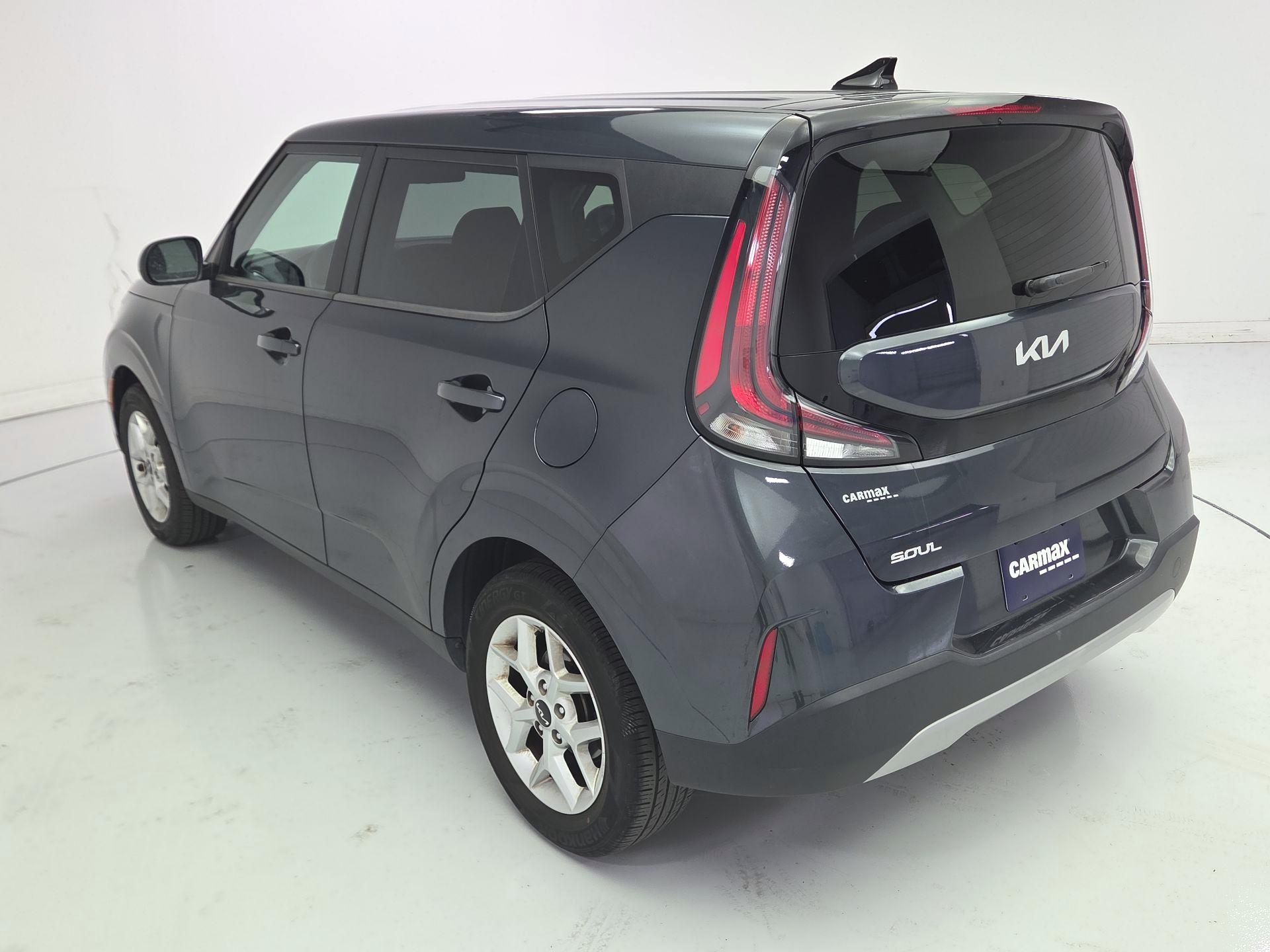Thumbnail: 2024 Kia Soul - 7