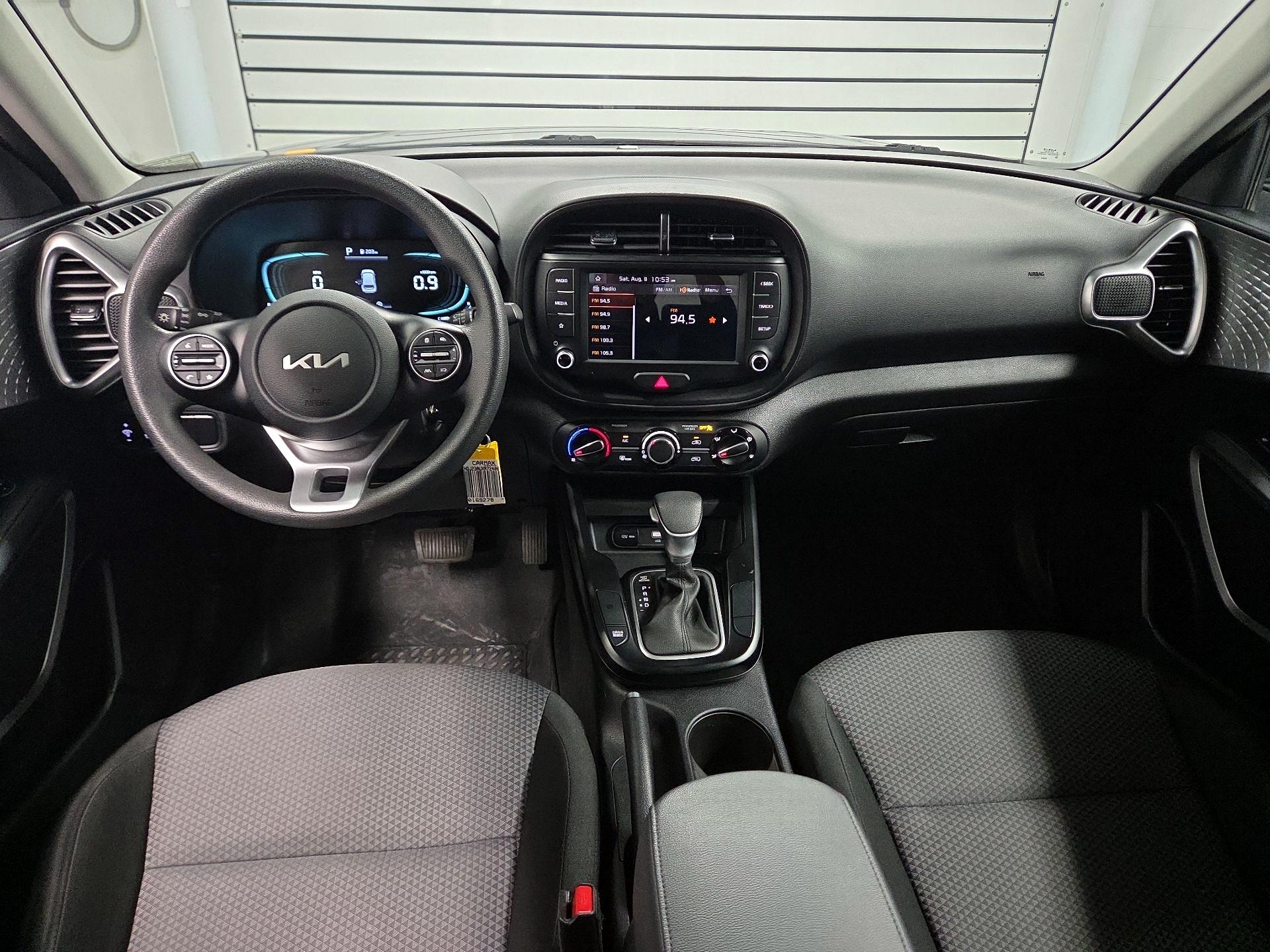 Thumbnail: 2024 Kia Soul - 8