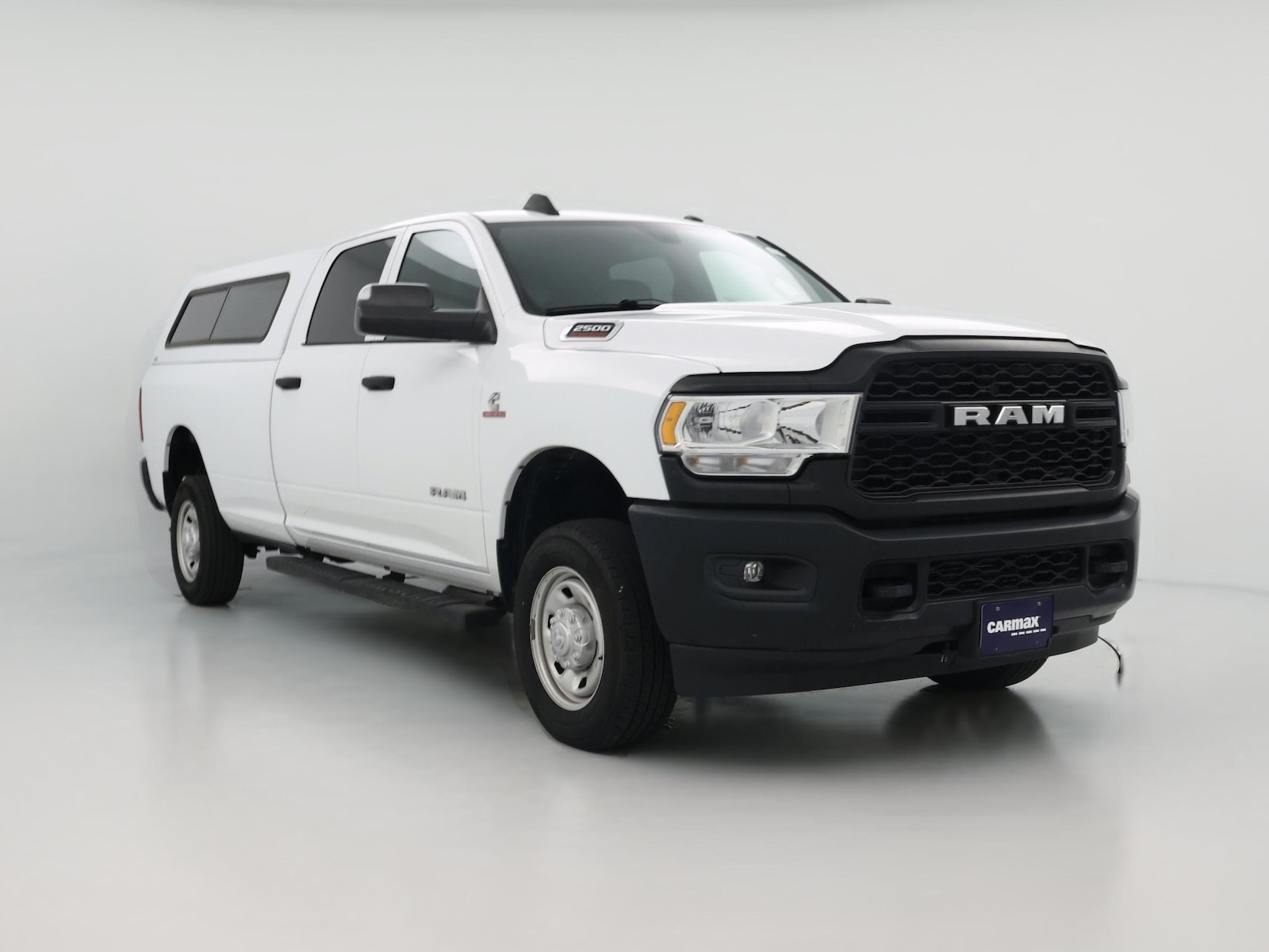2022 RAM 2500 Pickup