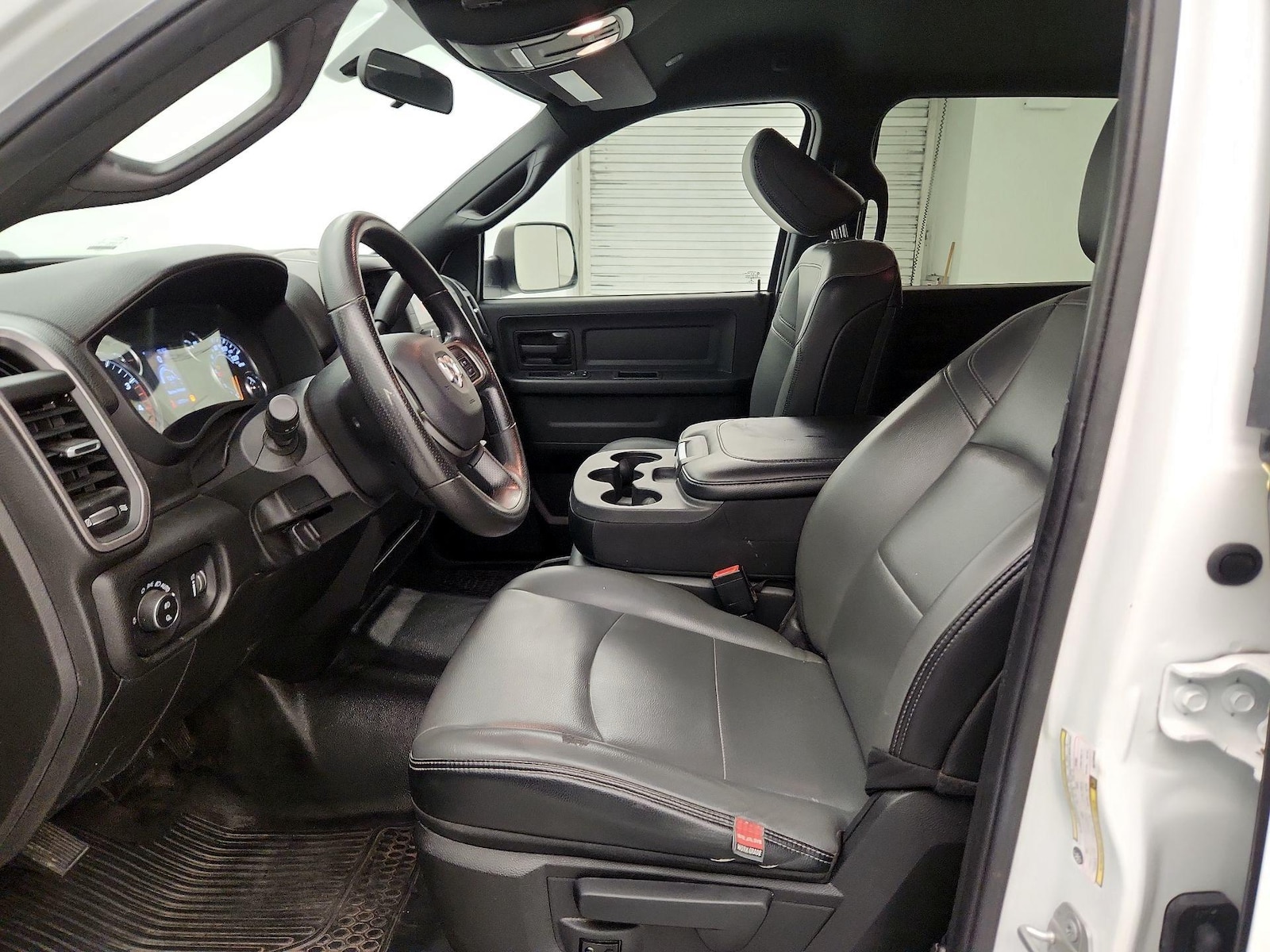 Side Airbags