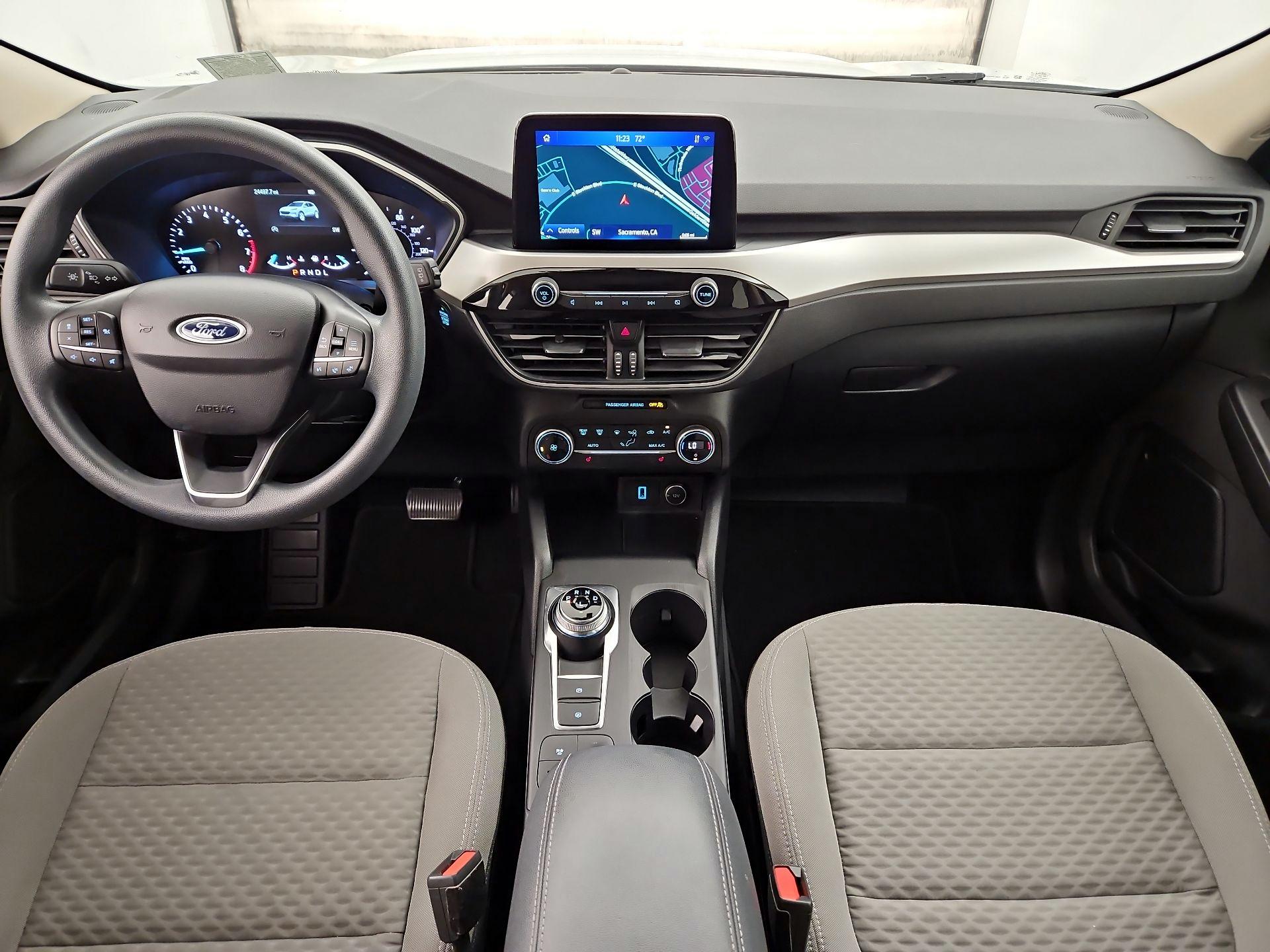 Thumbnail: 2020 Ford Escape - 9