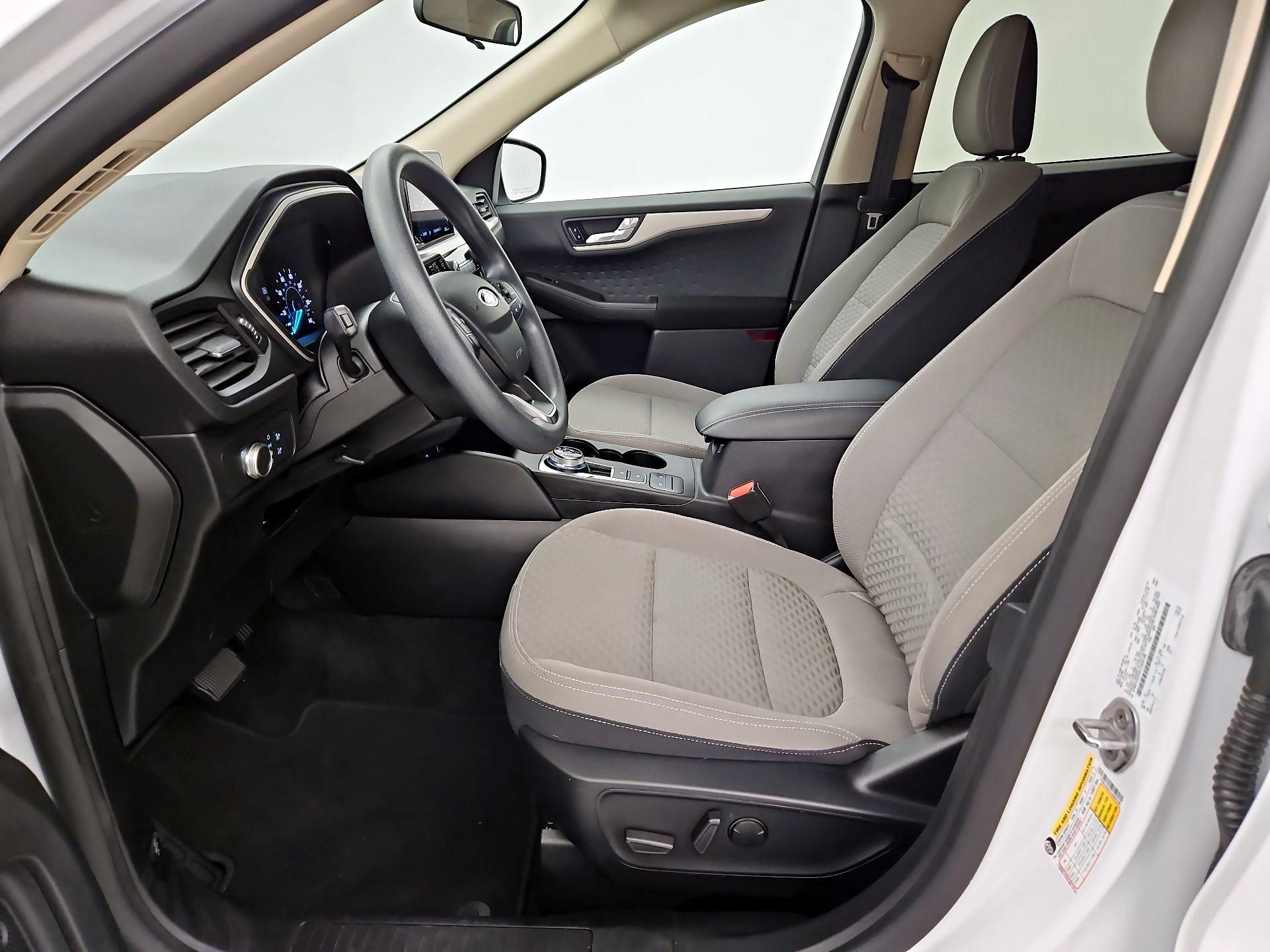 Thumbnail: 2020 Ford Escape - 11