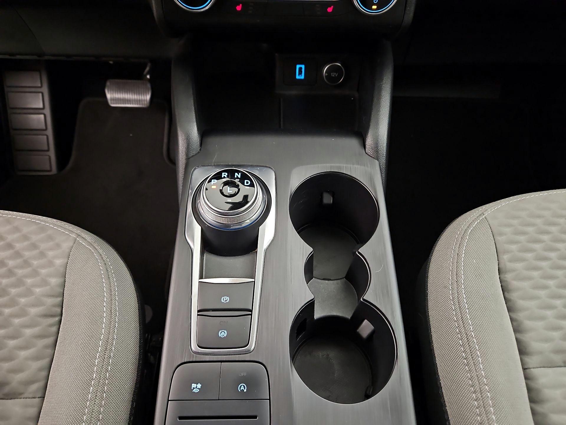 Thumbnail: 2020 Ford Escape - 18