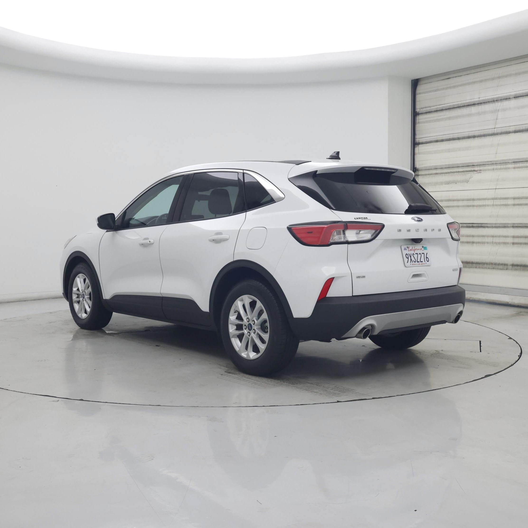 Thumbnail: 2020 Ford Escape - 2