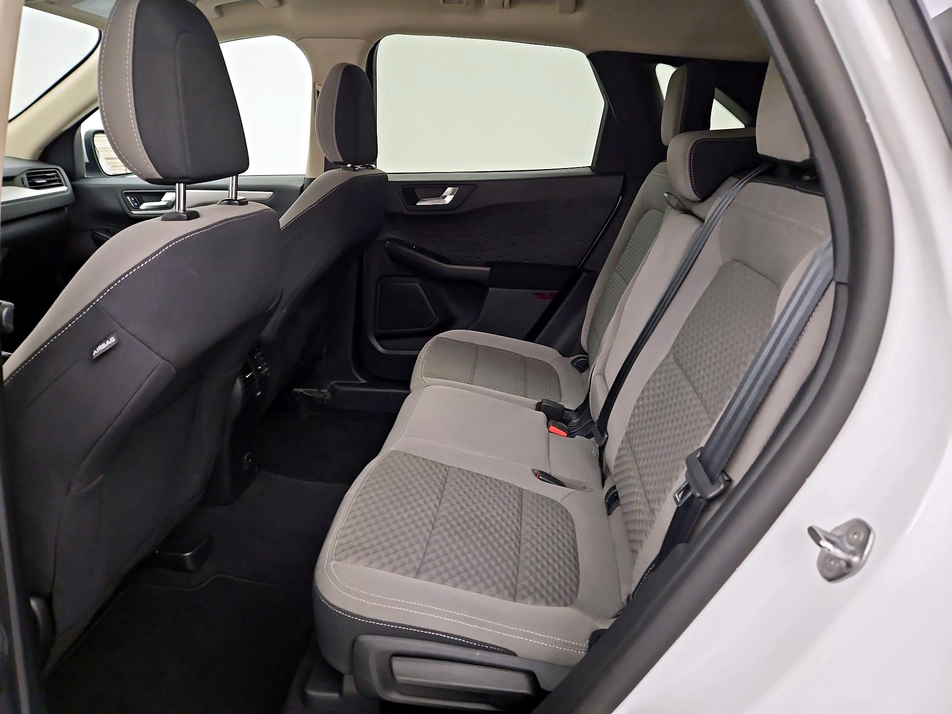 Thumbnail: 2020 Ford Escape - 20