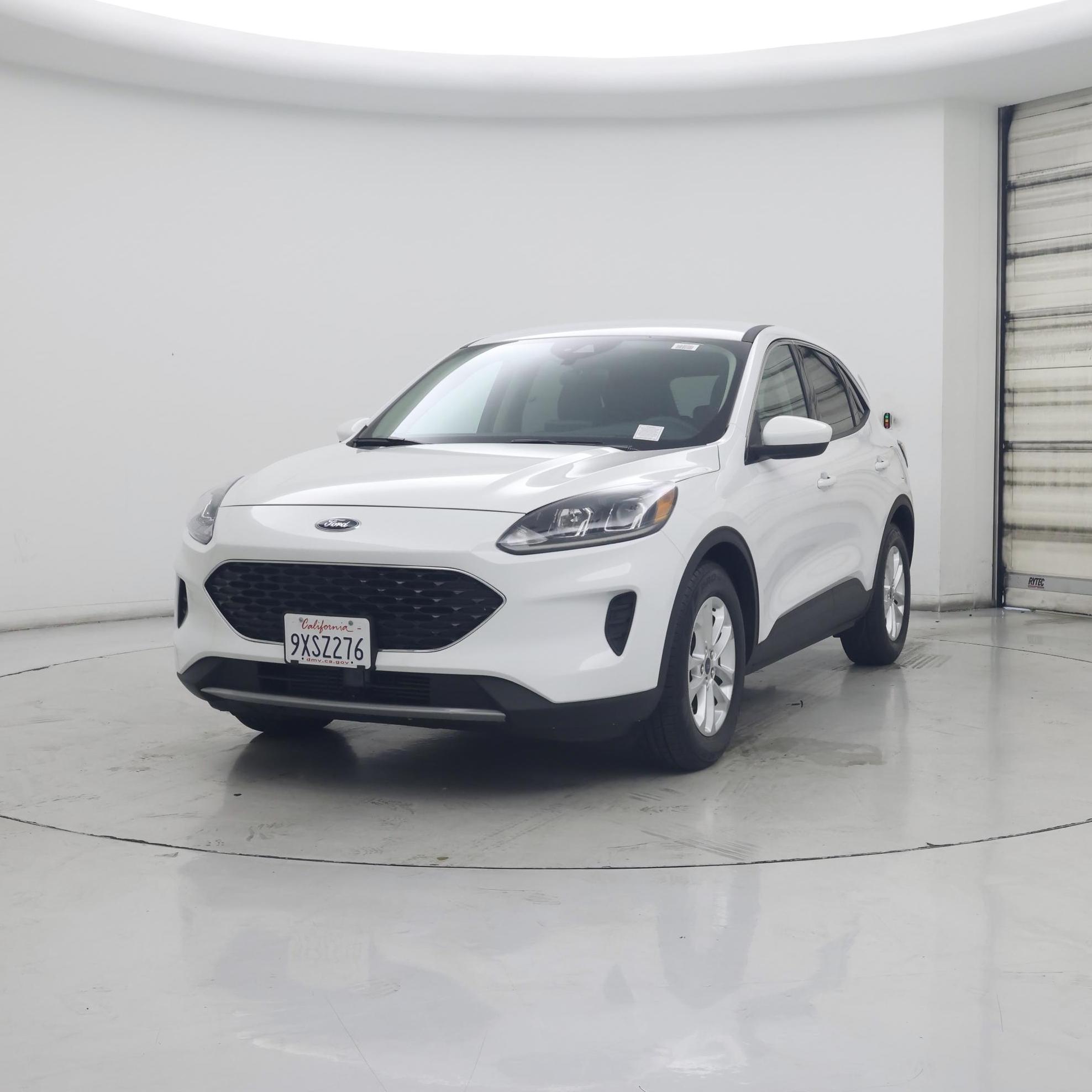 Thumbnail: 2020 Ford Escape - 4