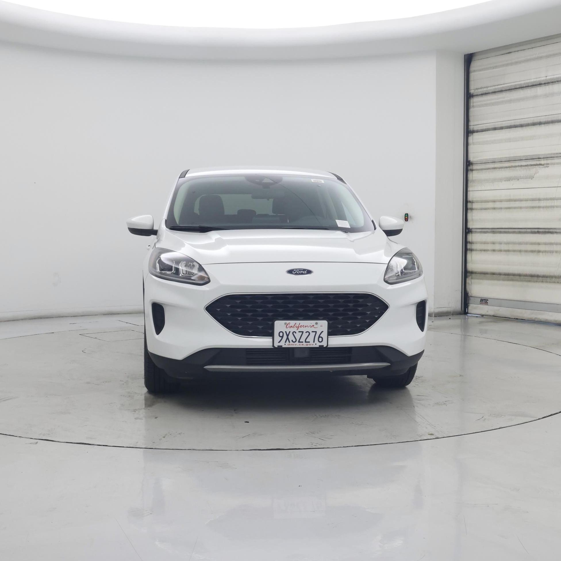 Thumbnail: 2020 Ford Escape - 5
