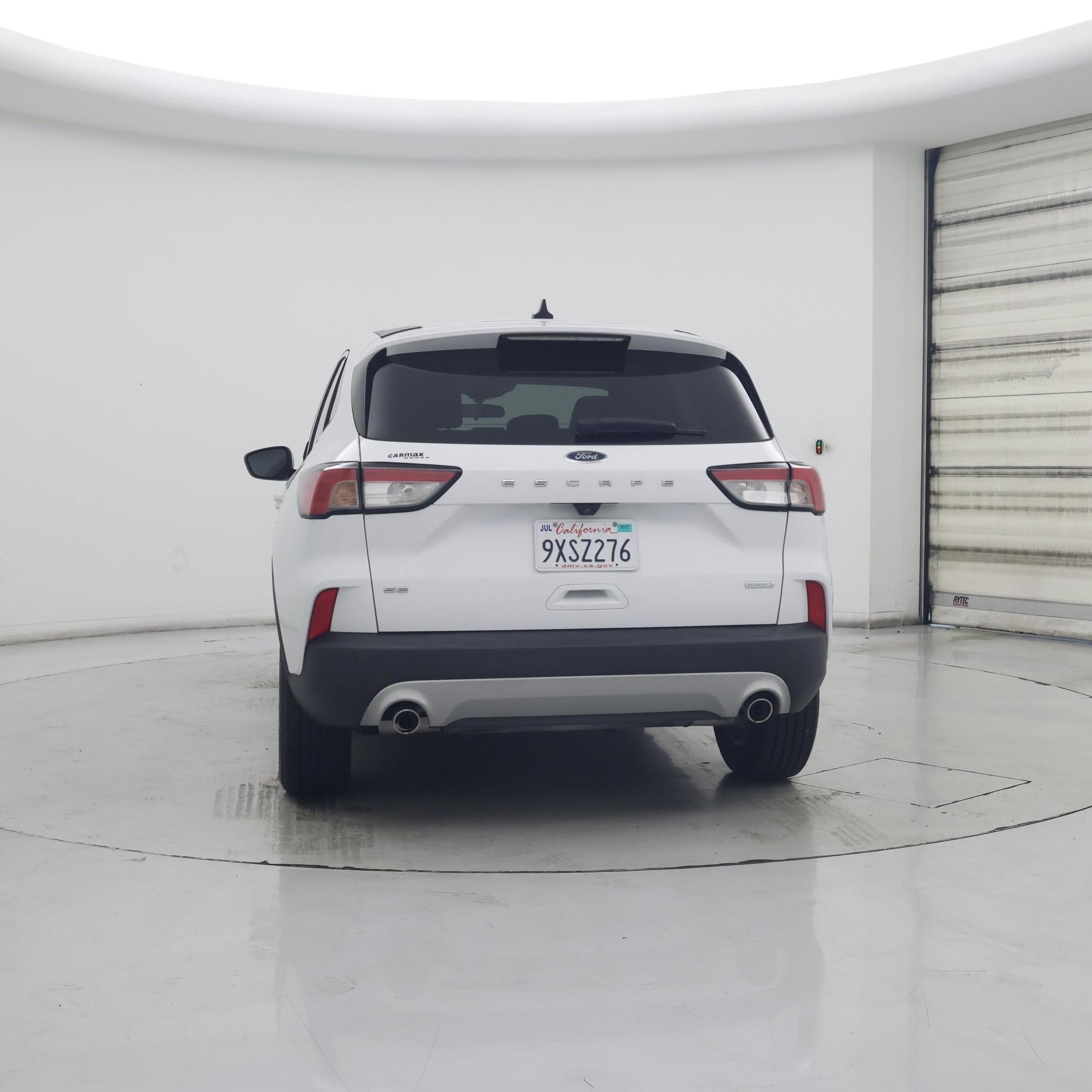 Thumbnail: 2020 Ford Escape - 6
