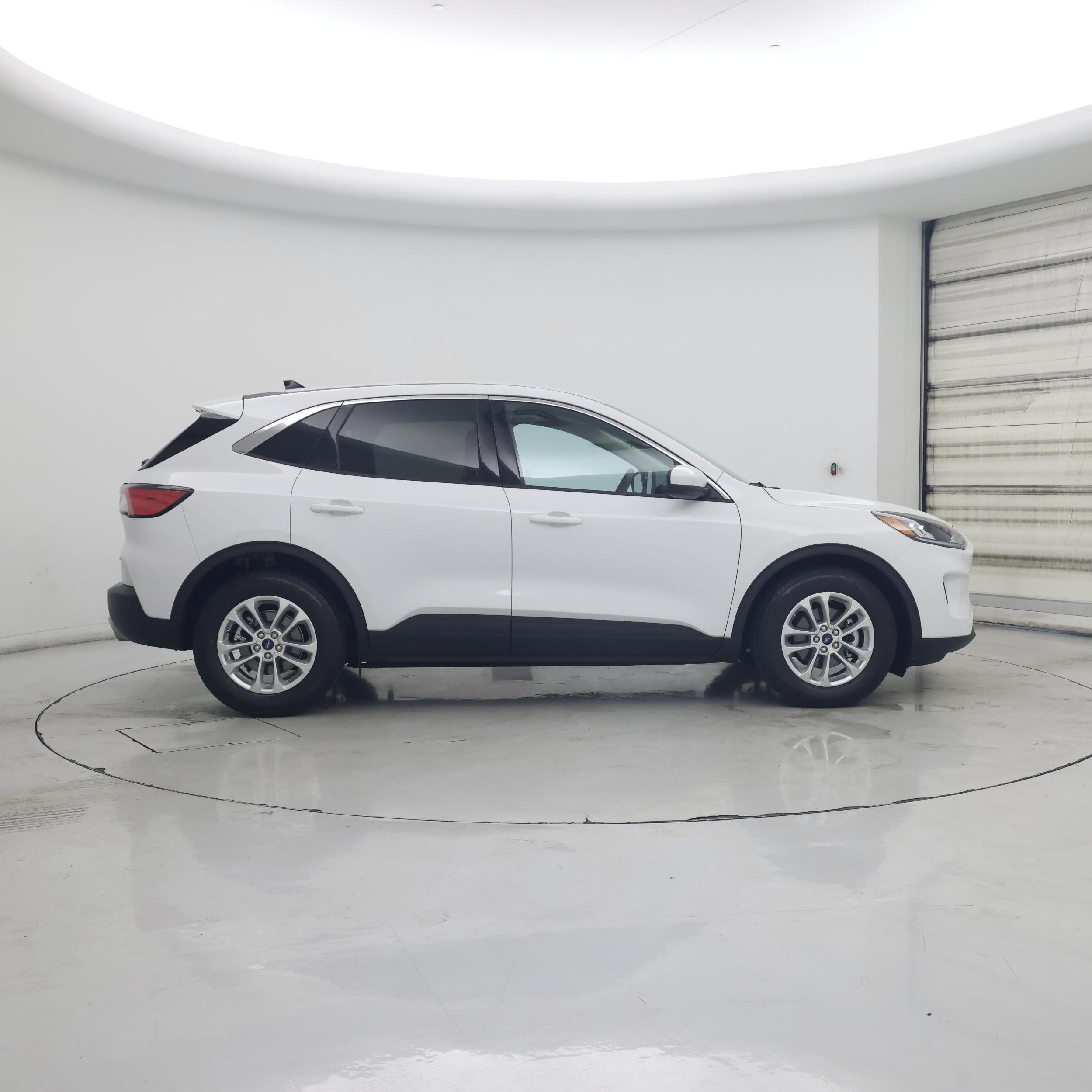 Thumbnail: 2020 Ford Escape - 7
