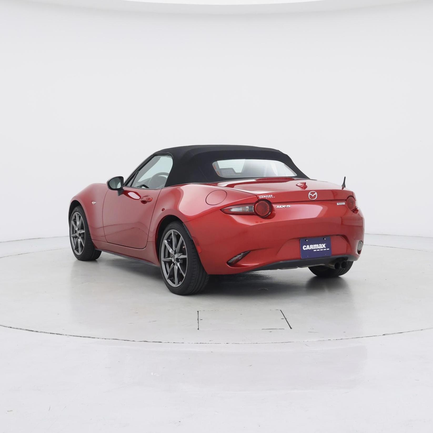 Thumbnail: 2016 Mazda MX-5 Miata - 2