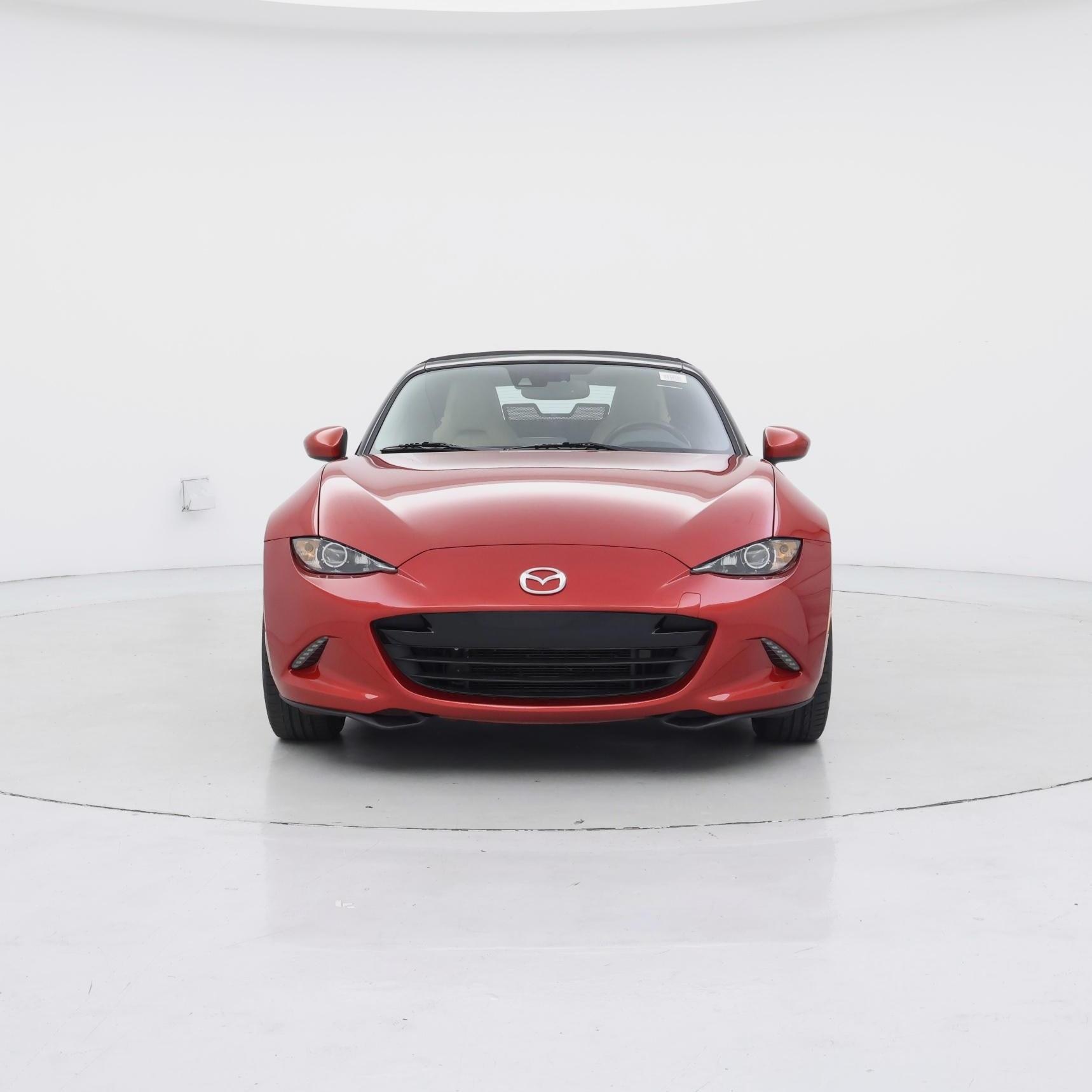 Thumbnail: 2016 Mazda MX-5 Miata - 5
