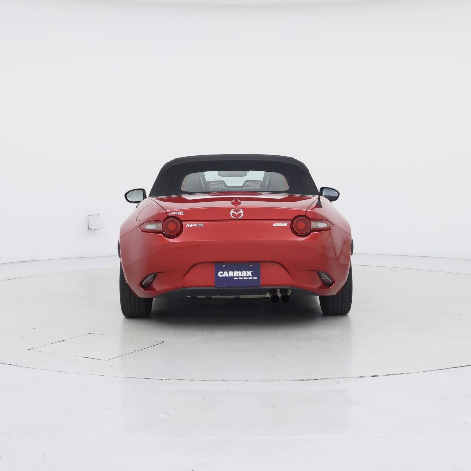 Thumbnail: 2016 Mazda MX-5 Miata - 6