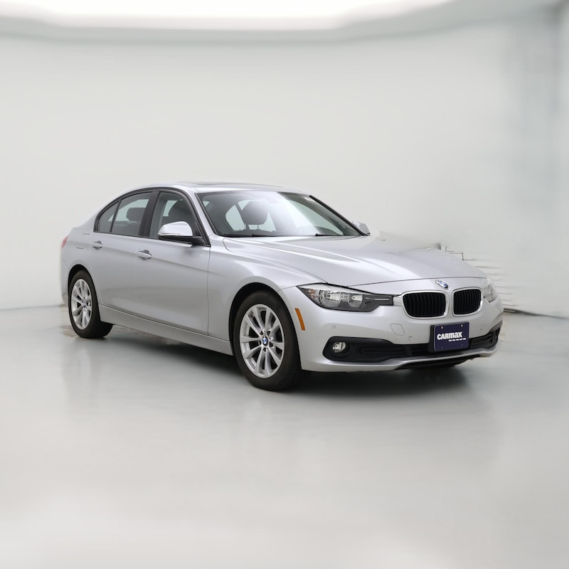 2017 BMW 320 XI