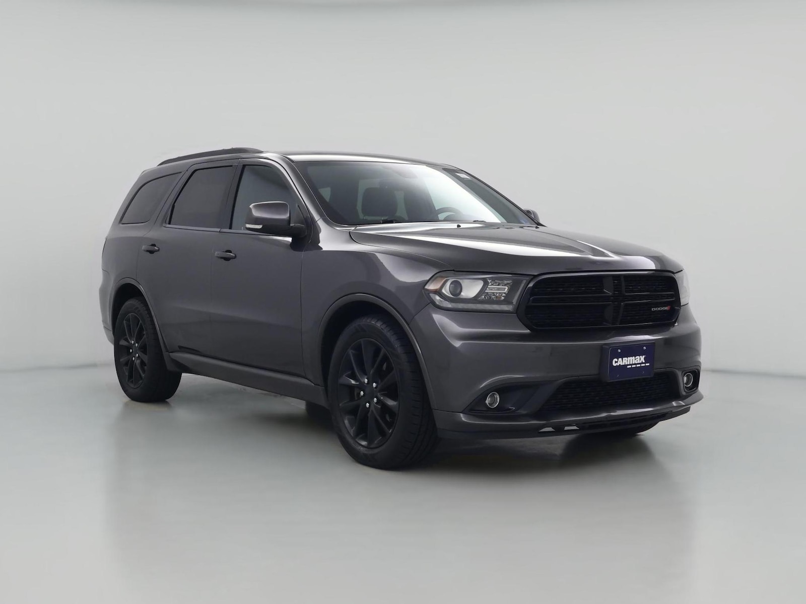 2017 Dodge Durango
