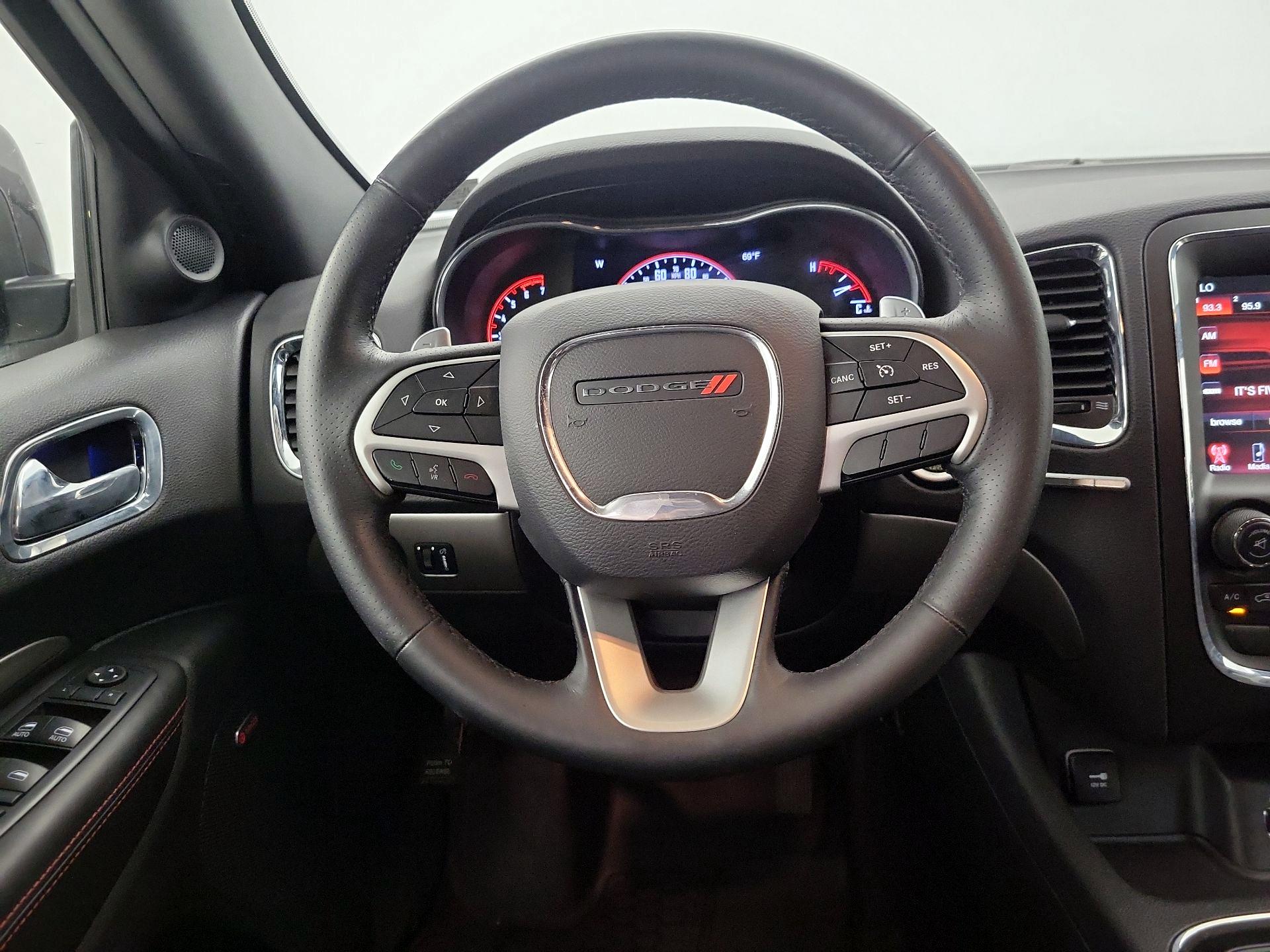 Thumbnail: 2017 Dodge Durango - 10