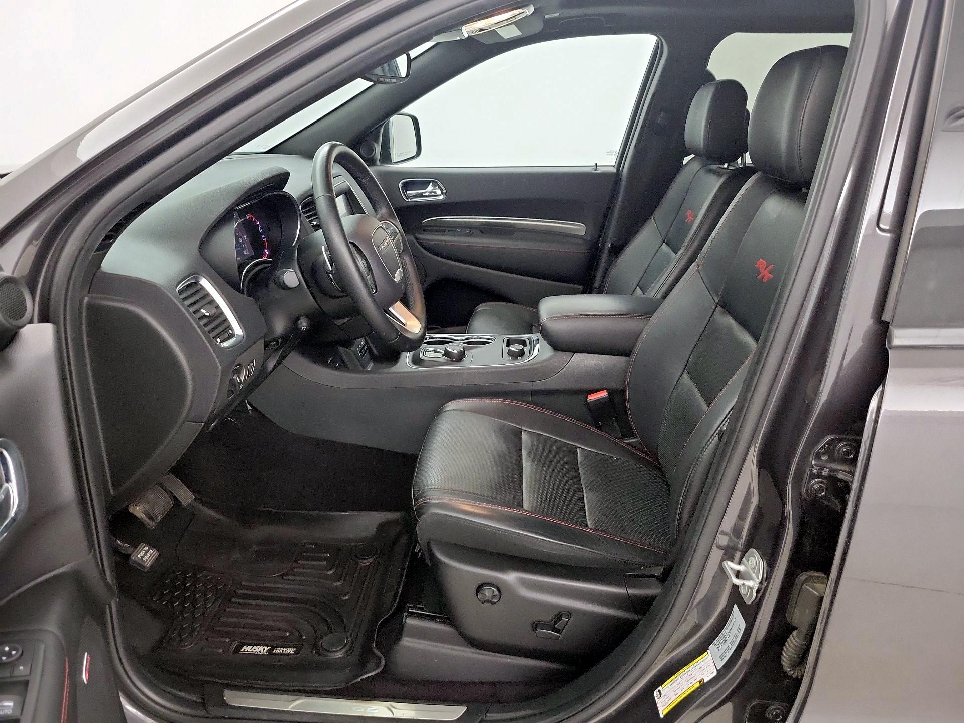 Thumbnail: 2017 Dodge Durango - 11