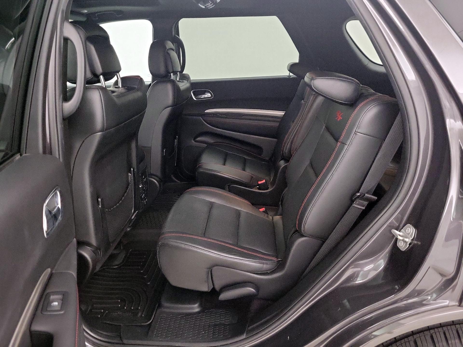 Thumbnail: 2017 Dodge Durango - 20