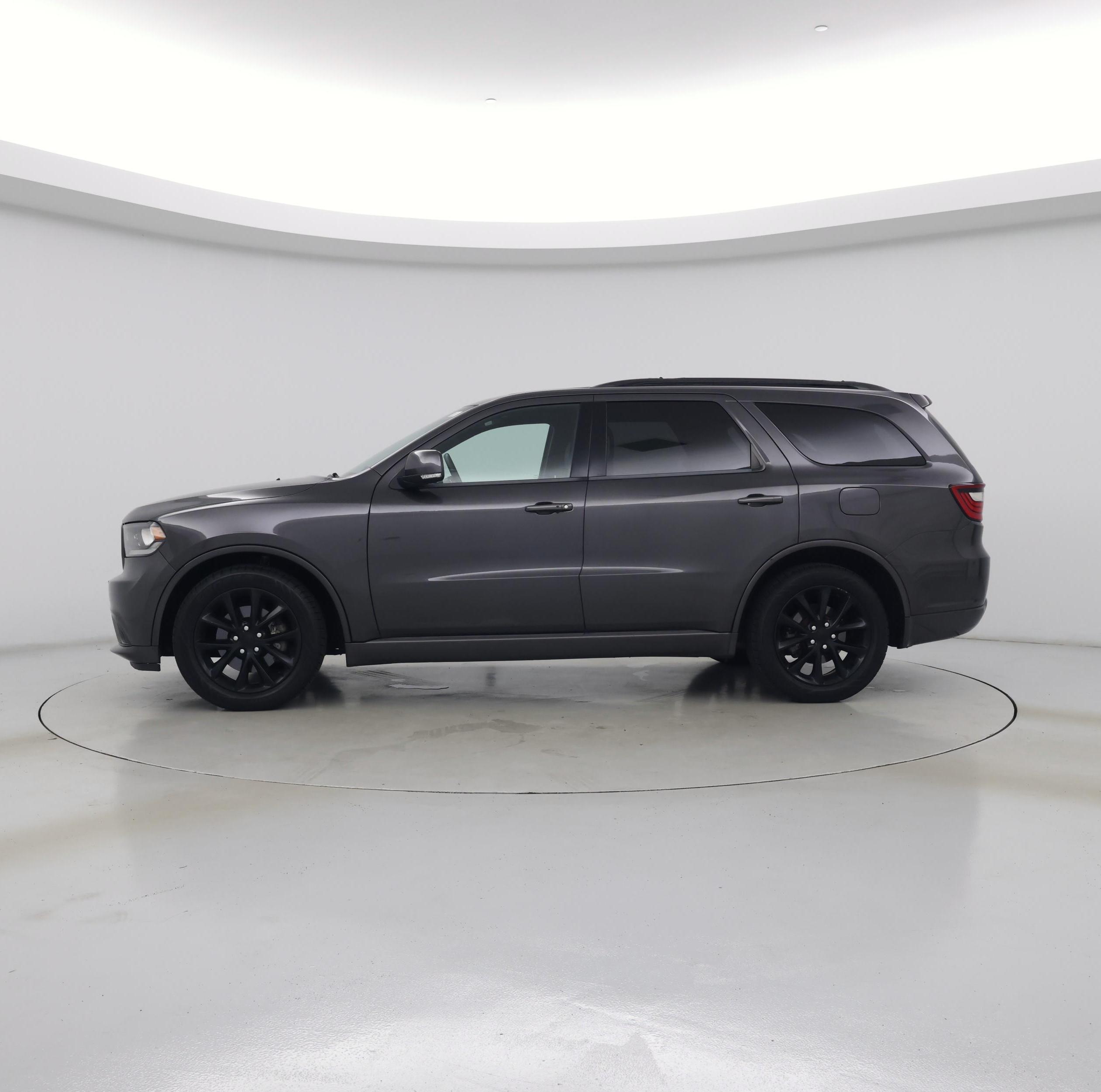 Thumbnail: 2017 Dodge Durango - 3