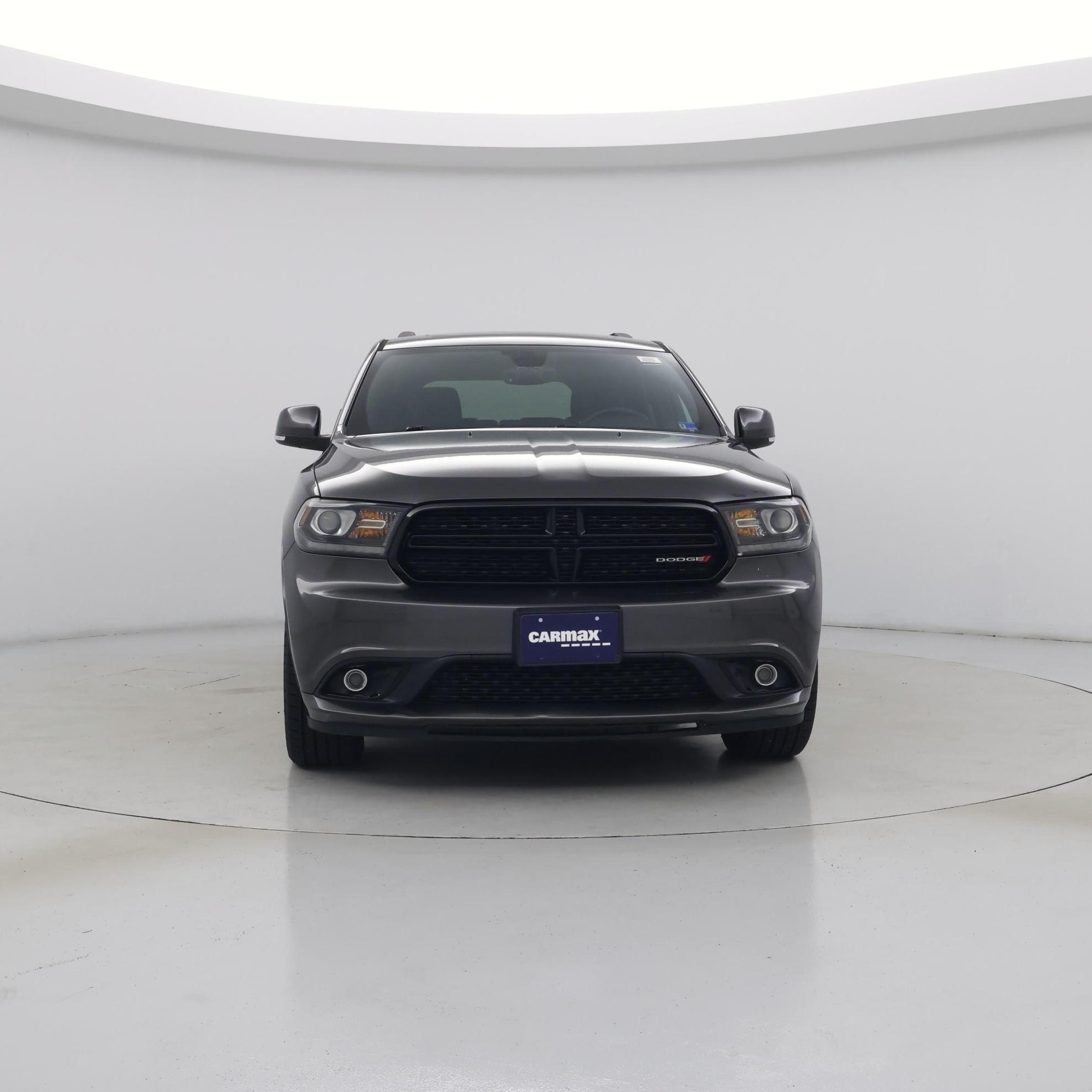 Thumbnail: 2017 Dodge Durango - 5