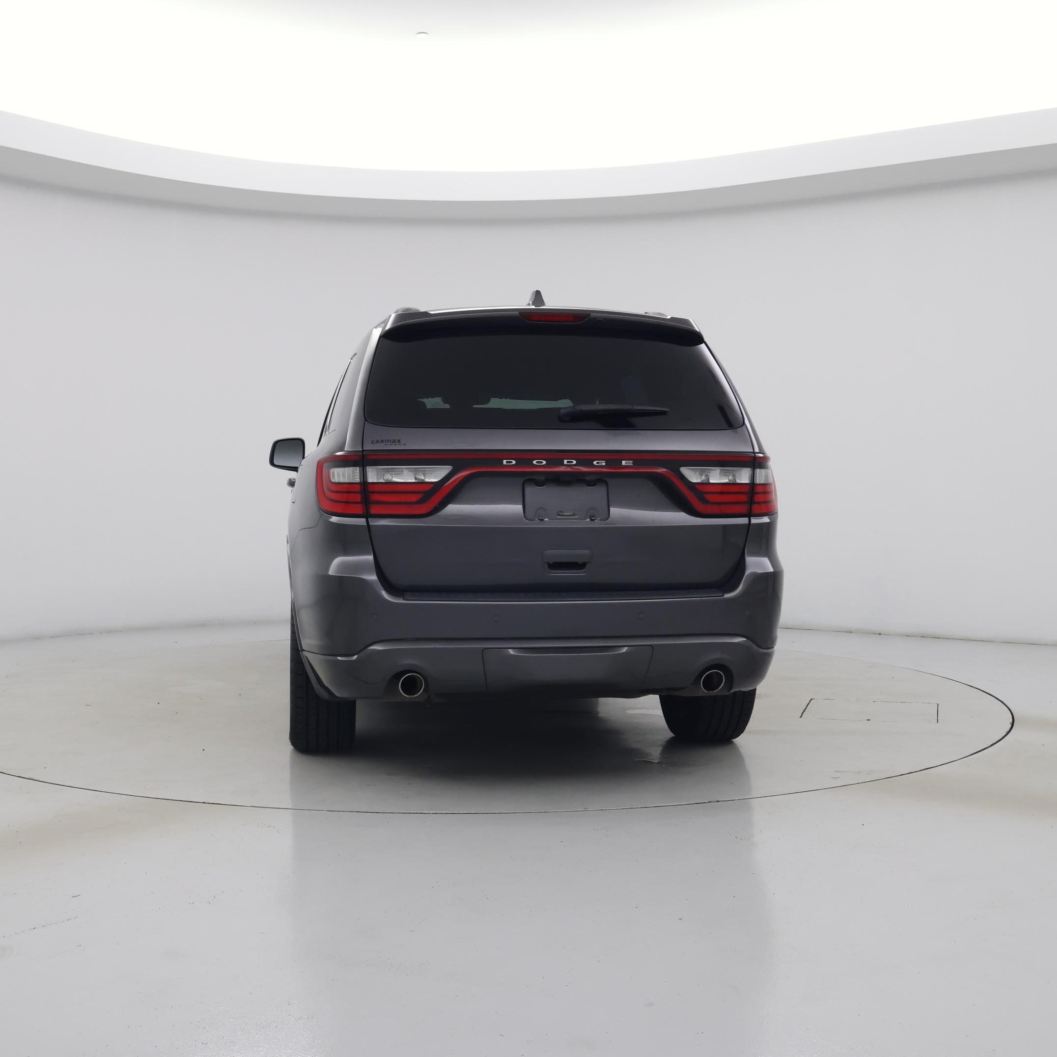 Thumbnail: 2017 Dodge Durango - 6