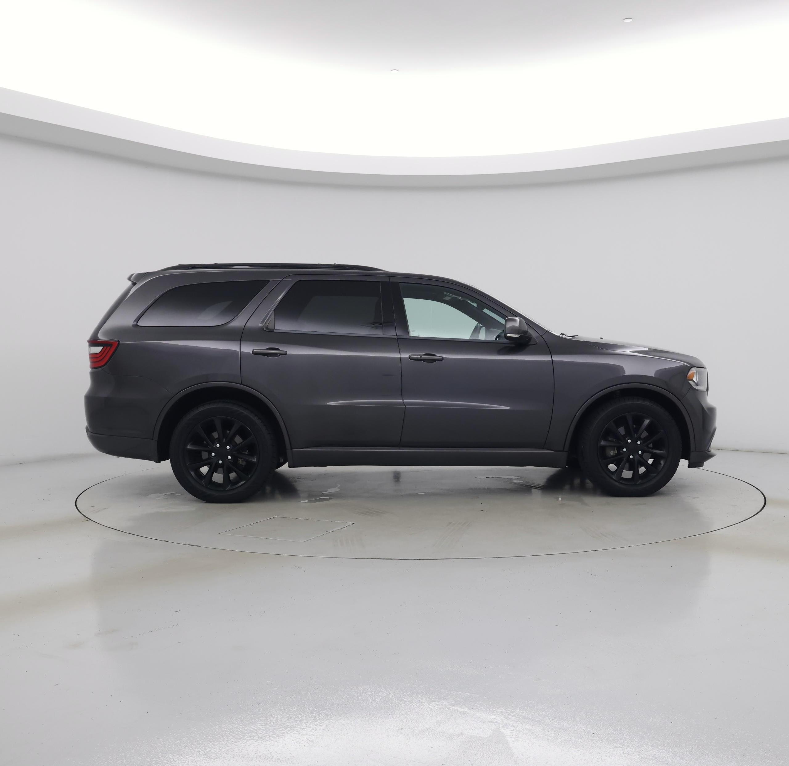 Thumbnail: 2017 Dodge Durango - 7