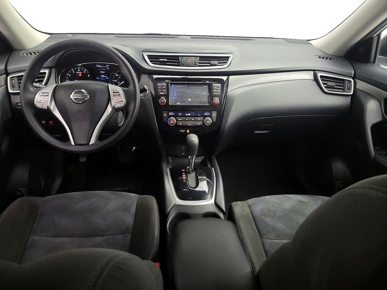 Navigation System