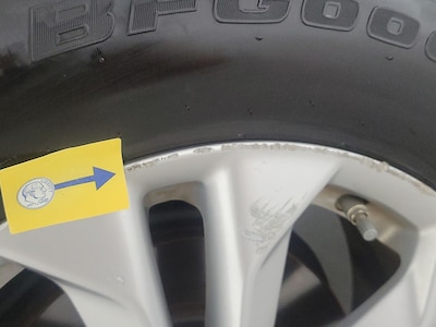 Condition detail