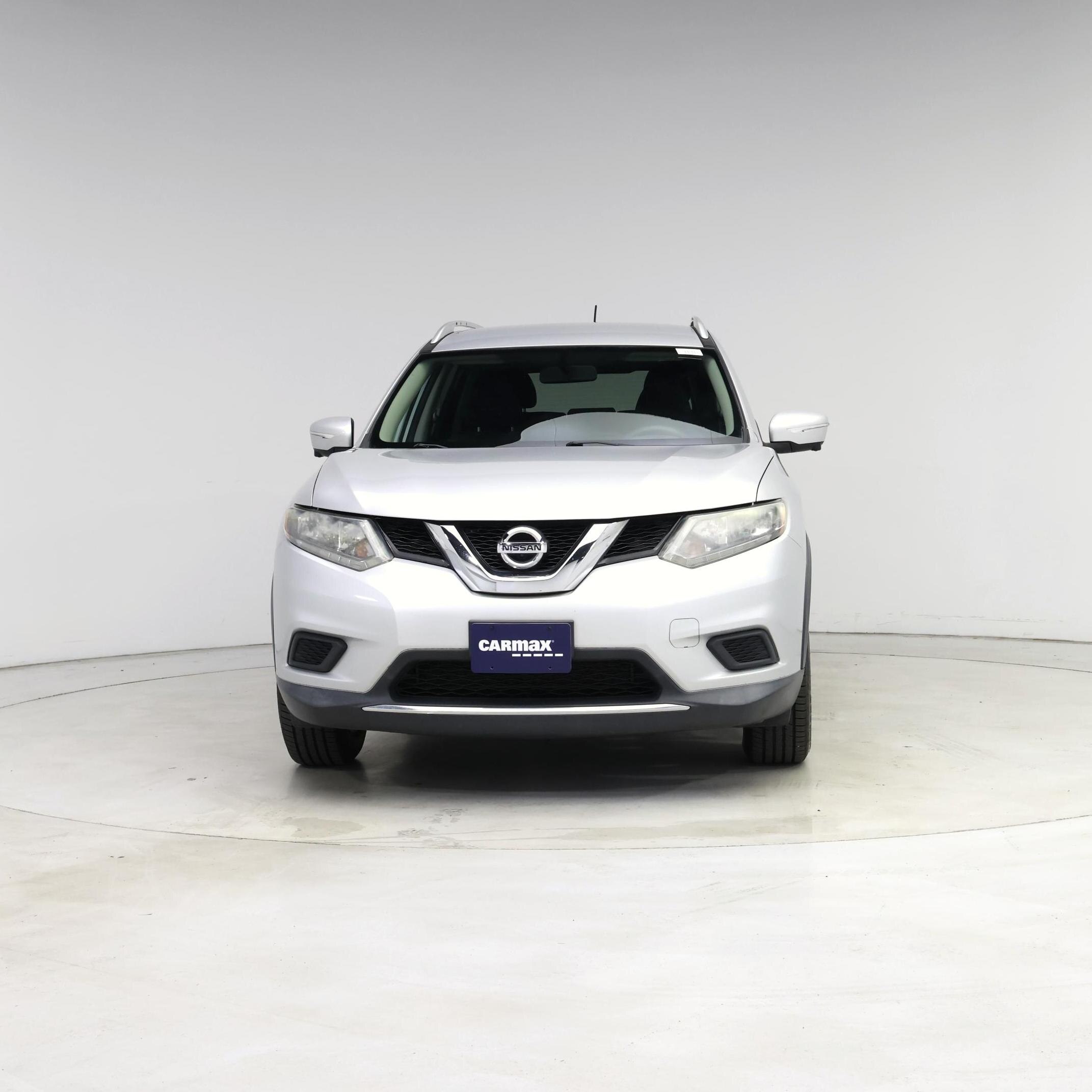 Thumbnail: 2015 Nissan Rogue - 5