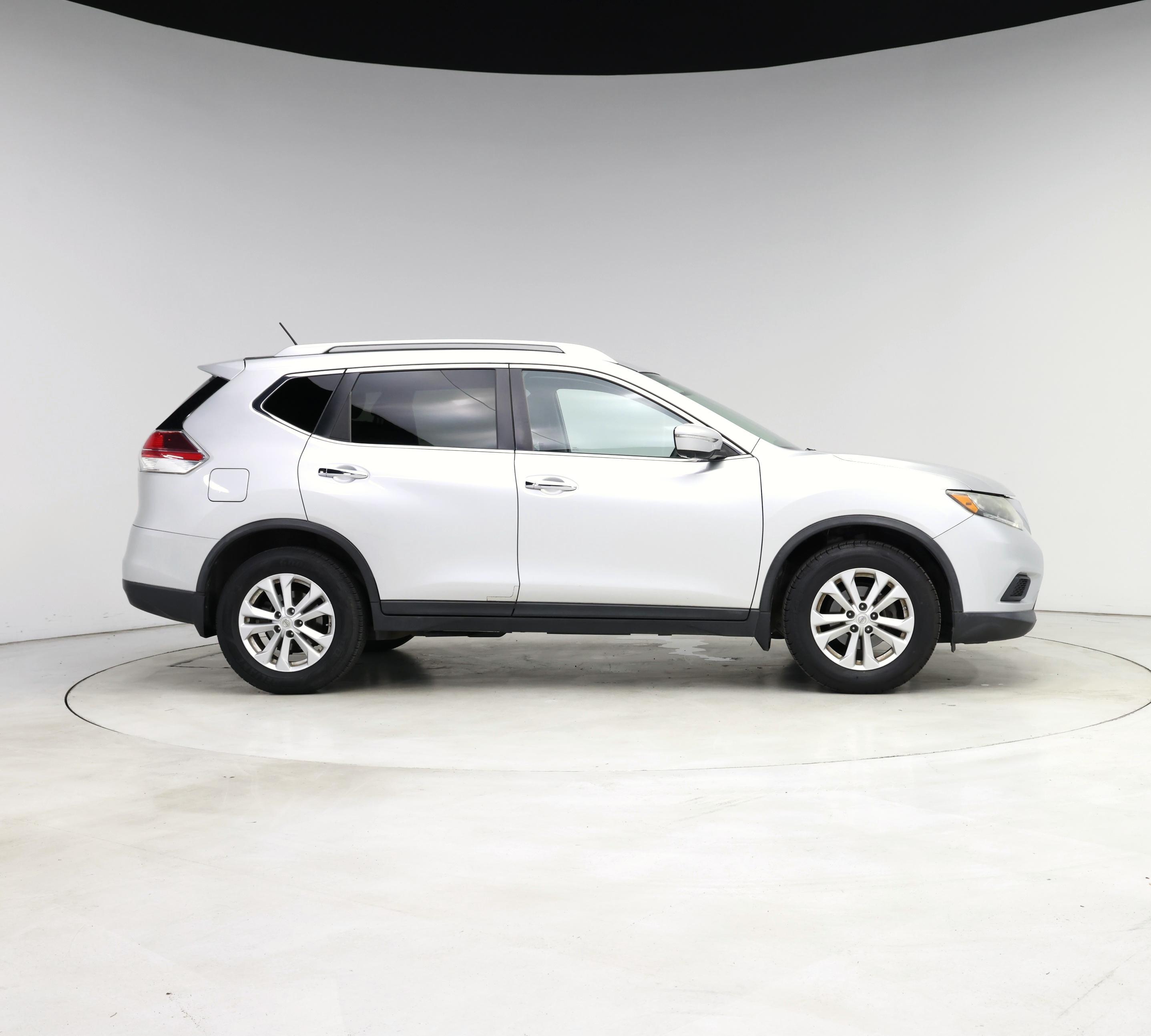 Thumbnail: 2015 Nissan Rogue - 7