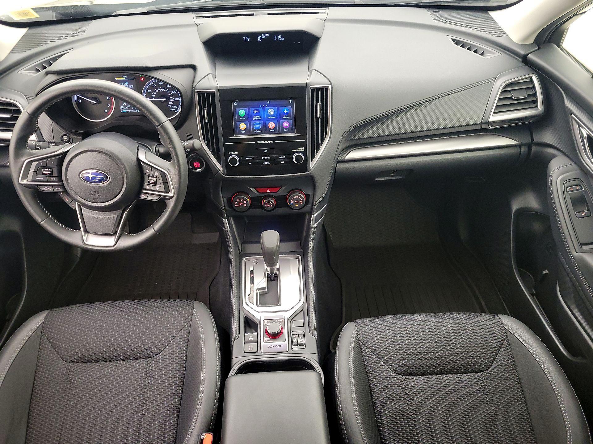 Thumbnail: 2024 Subaru Forester - 9