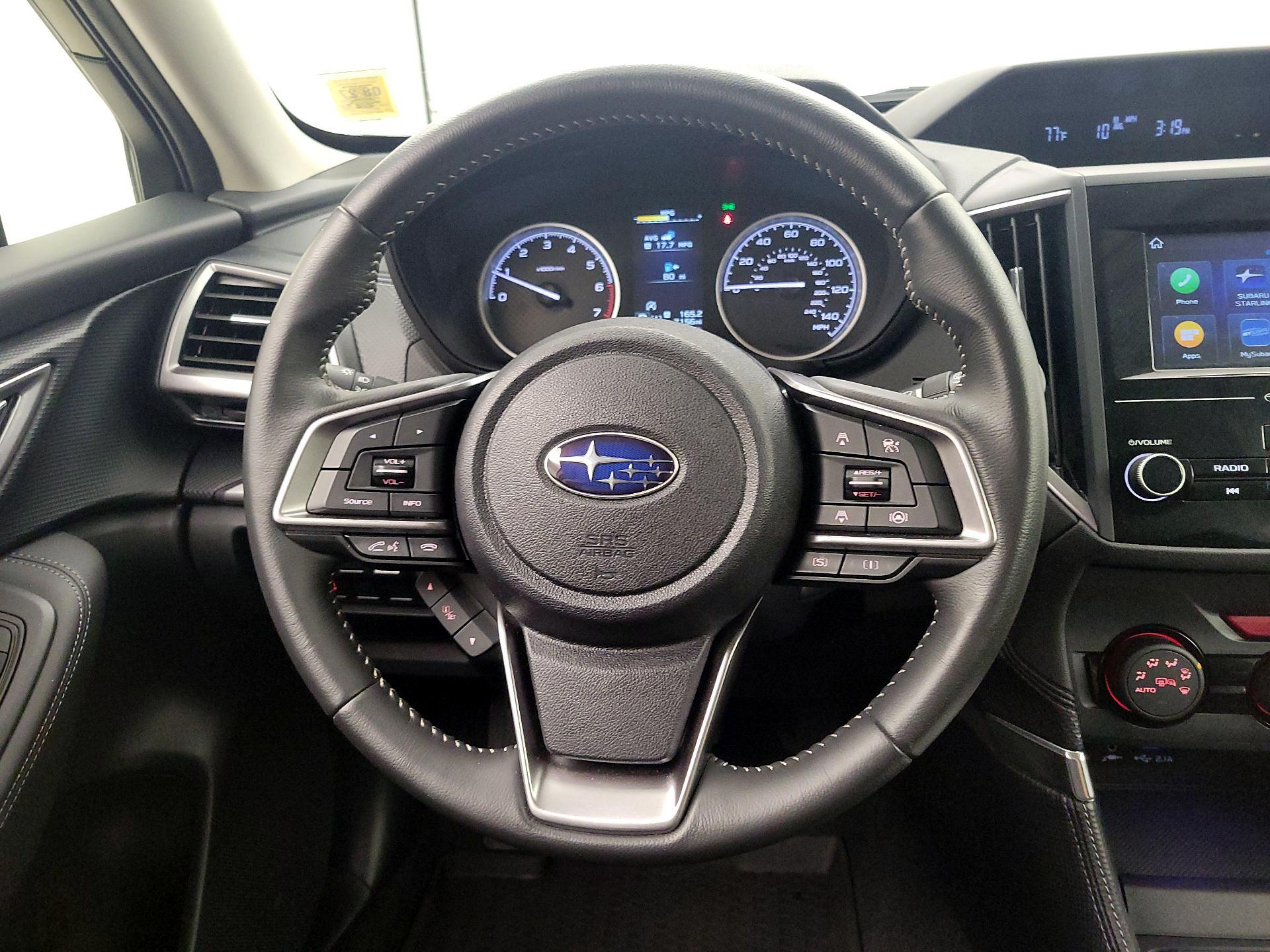 Thumbnail: 2024 Subaru Forester - 10