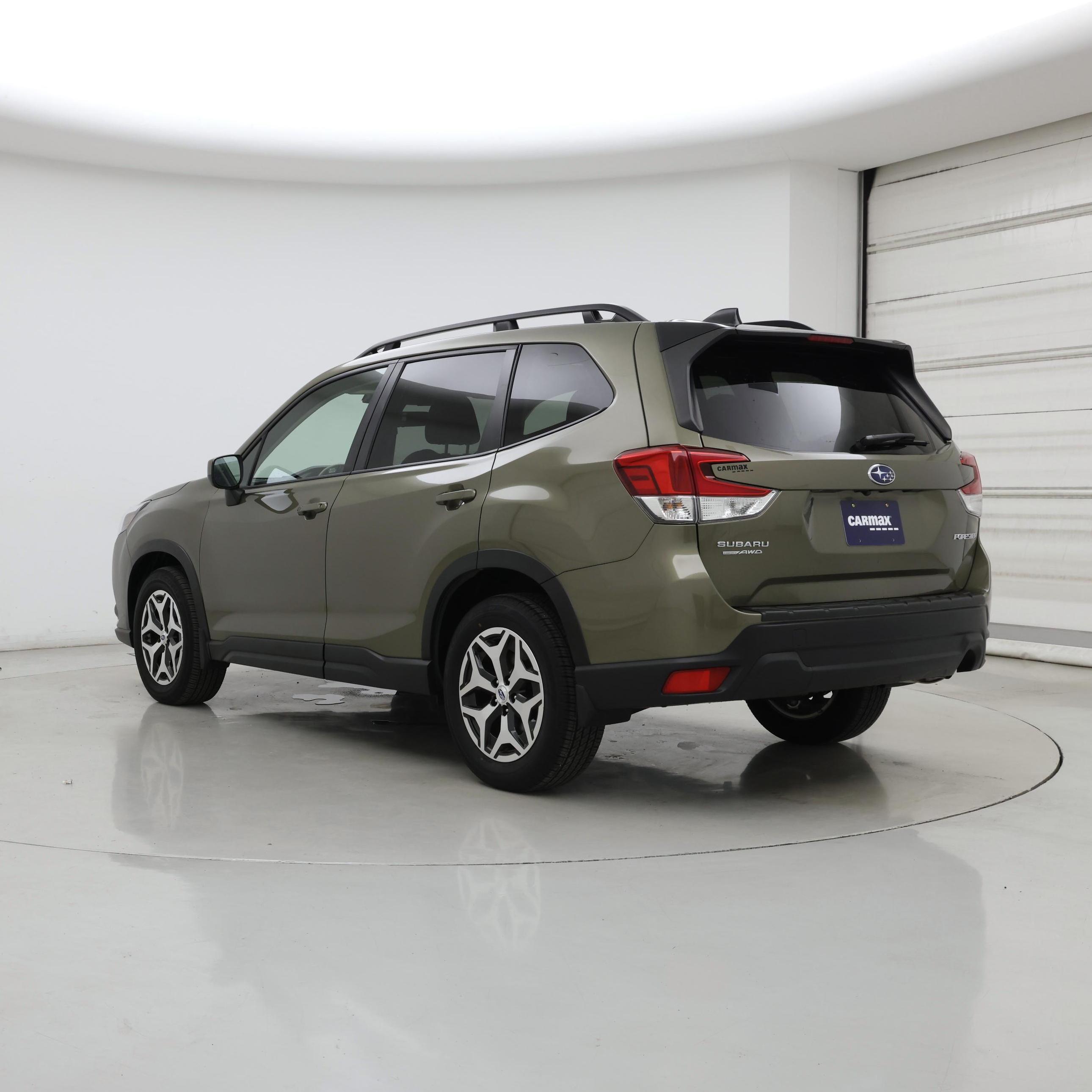Thumbnail: 2024 Subaru Forester - 2