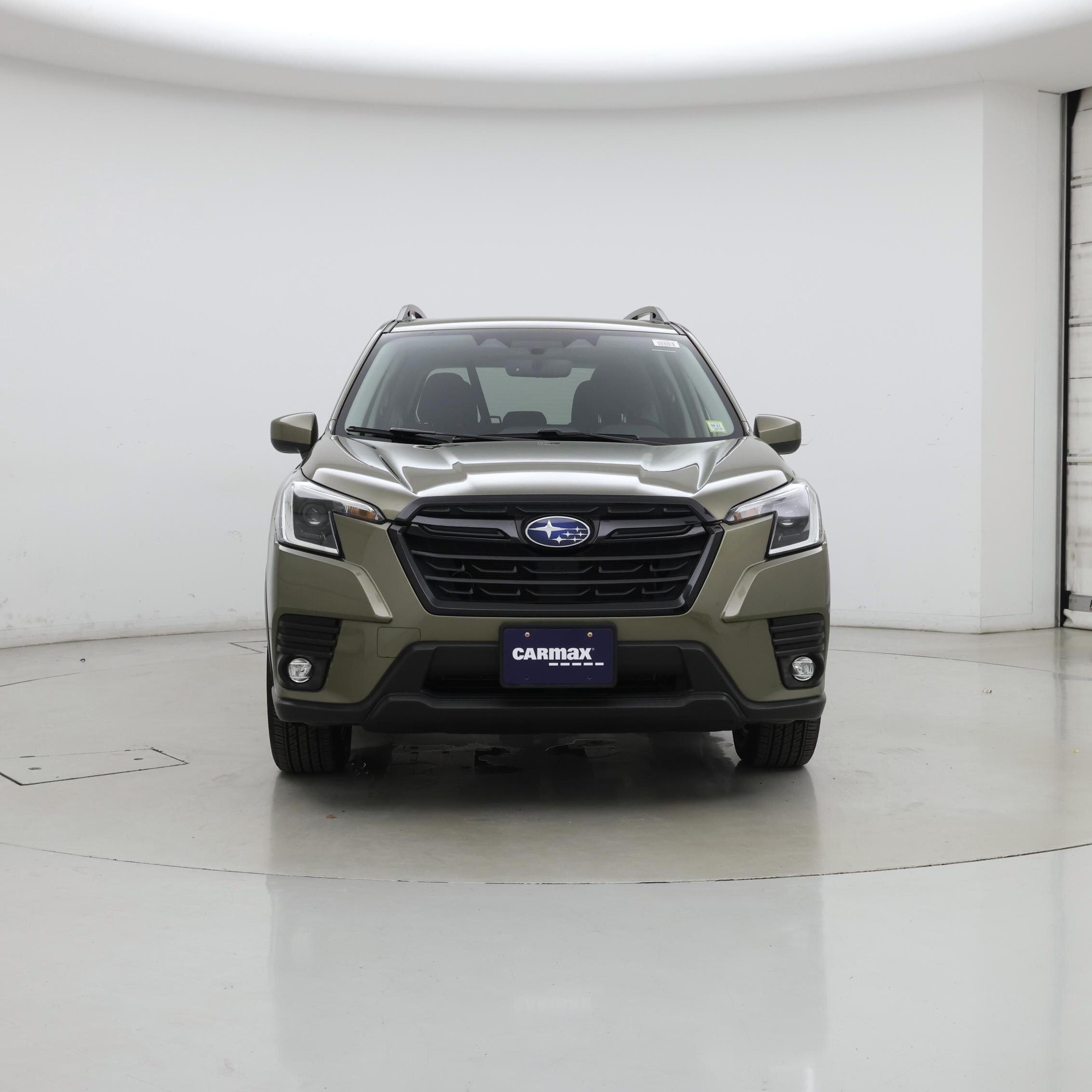 Thumbnail: 2024 Subaru Forester - 5