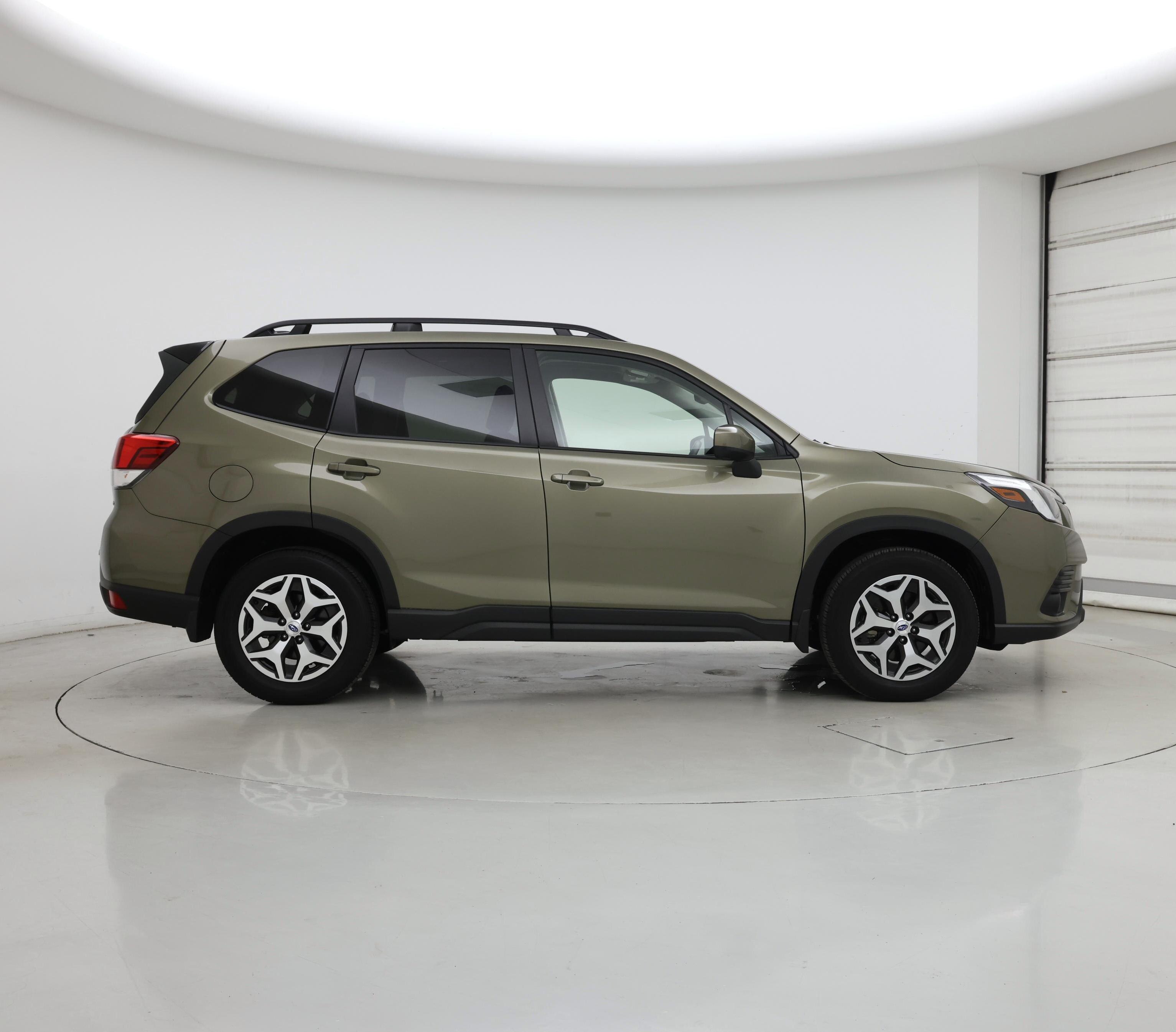 Thumbnail: 2024 Subaru Forester - 7