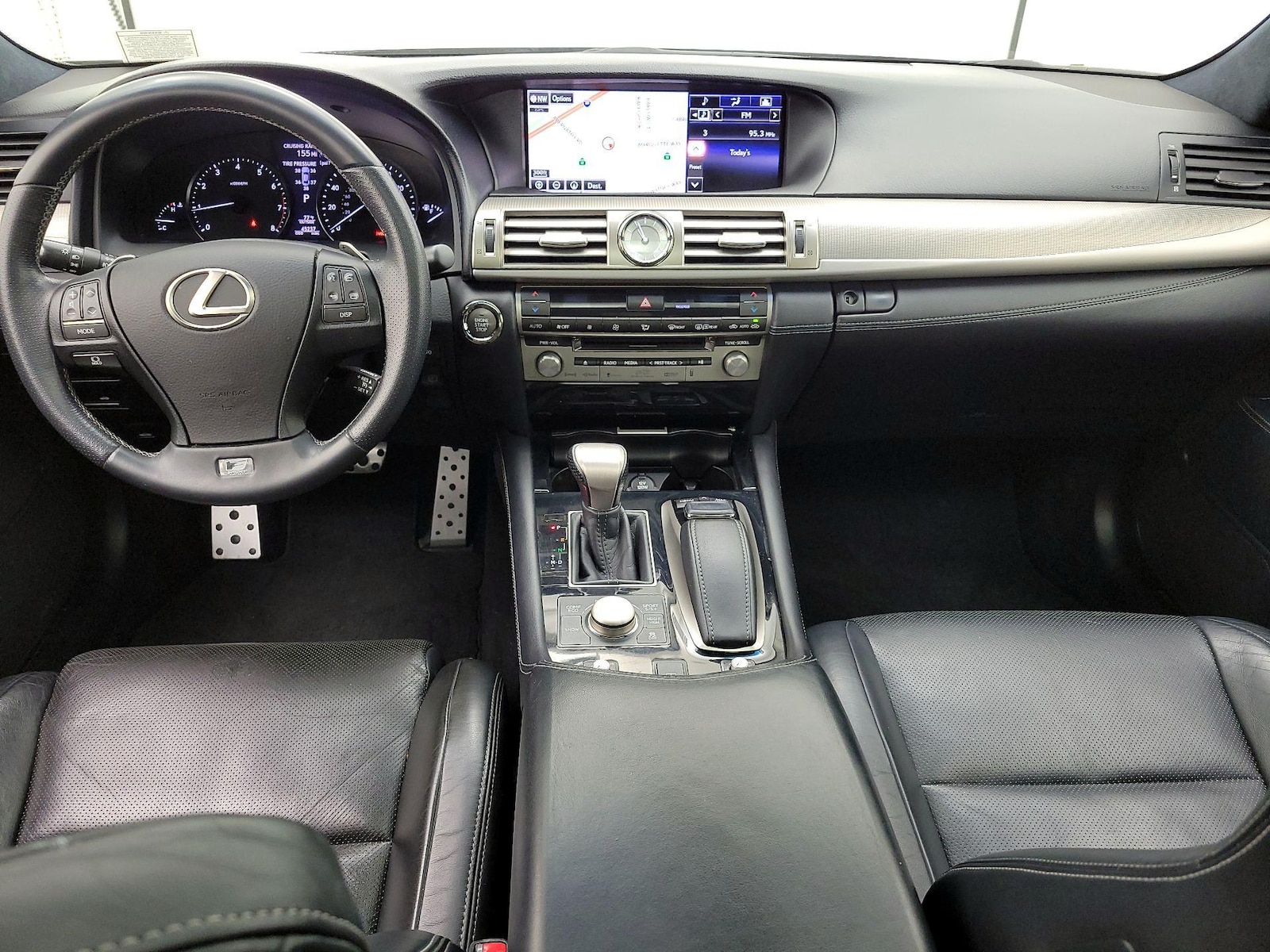 Navigation System