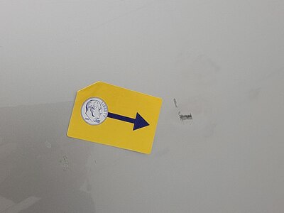 Condition detail