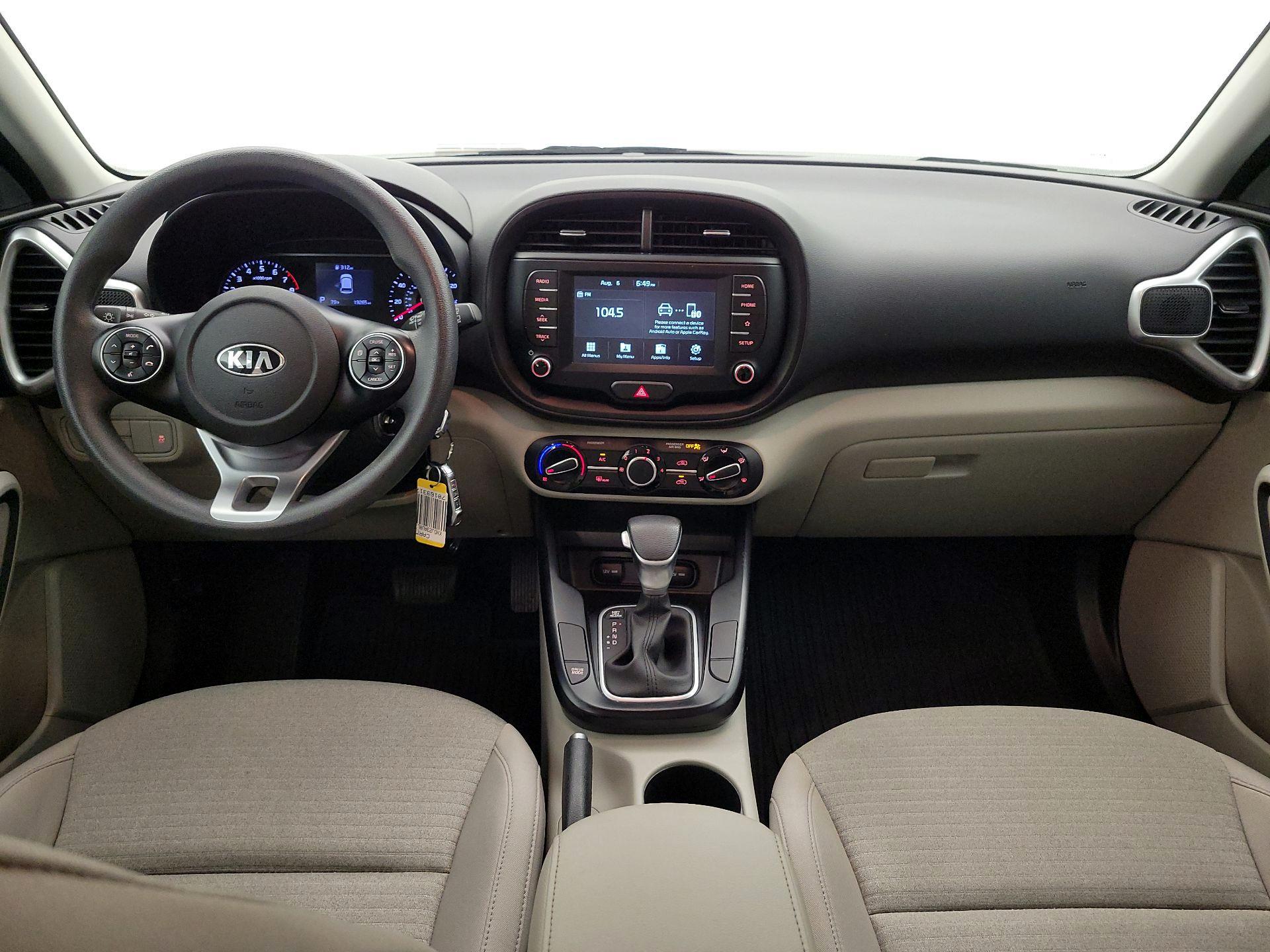 Thumbnail: 2020 Kia Soul - 9