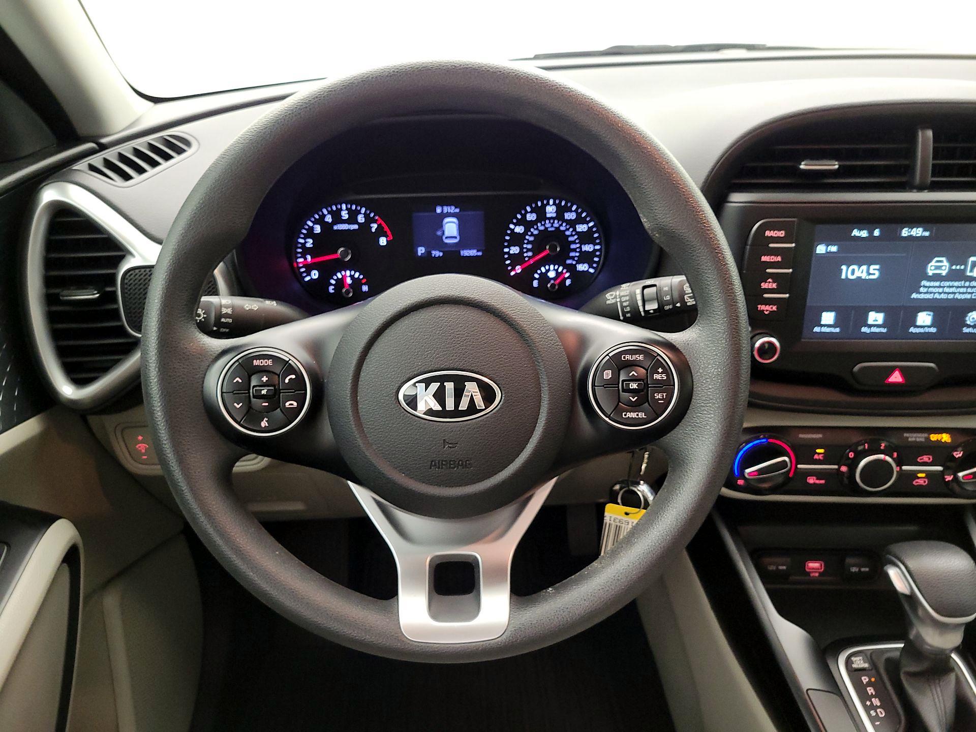Thumbnail: 2020 Kia Soul - 10