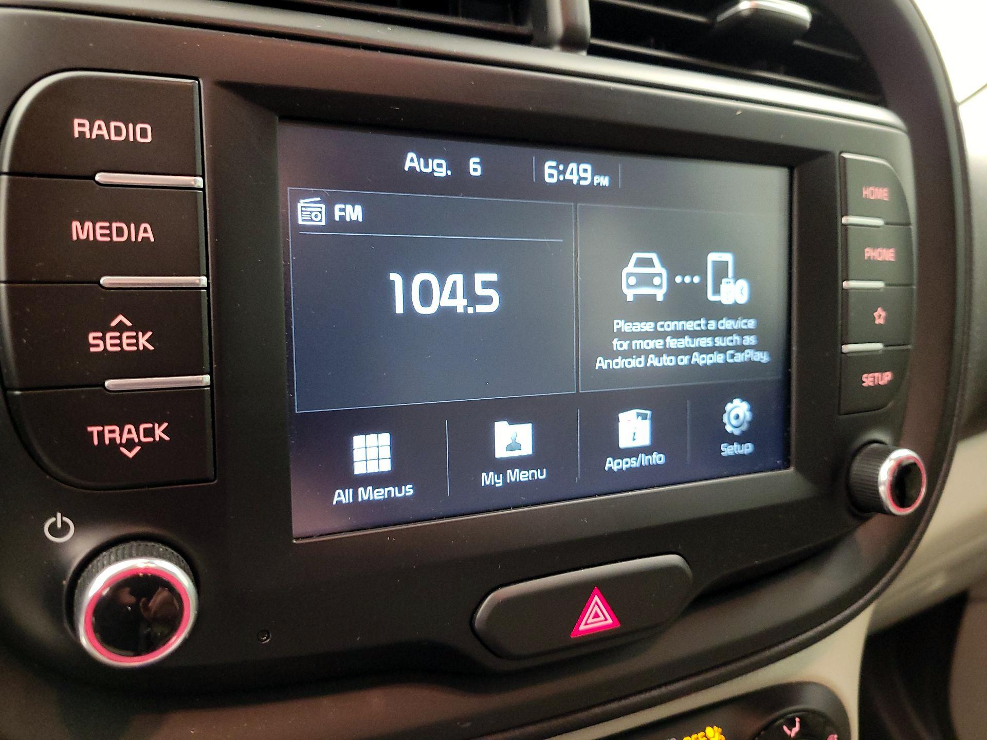Thumbnail: 2020 Kia Soul - 15