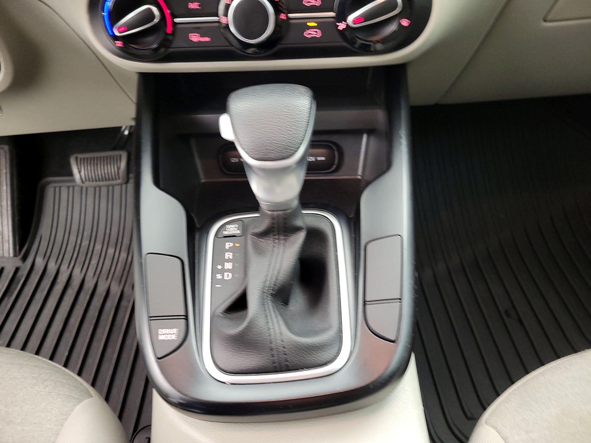 Thumbnail: 2020 Kia Soul - 17