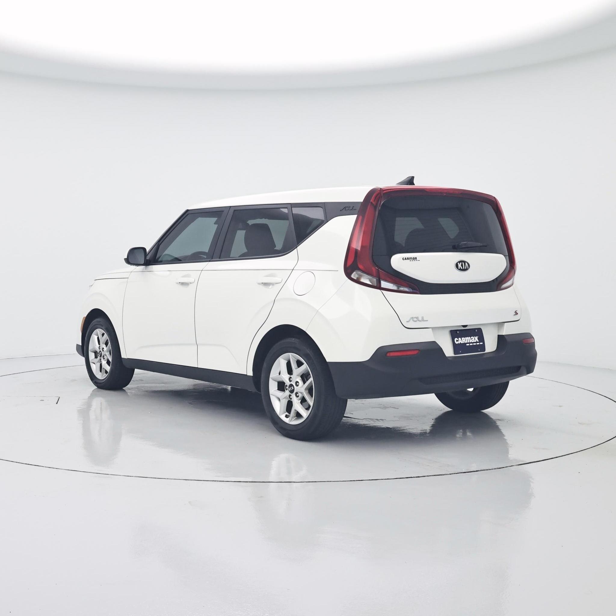 Thumbnail: 2020 Kia Soul - 2